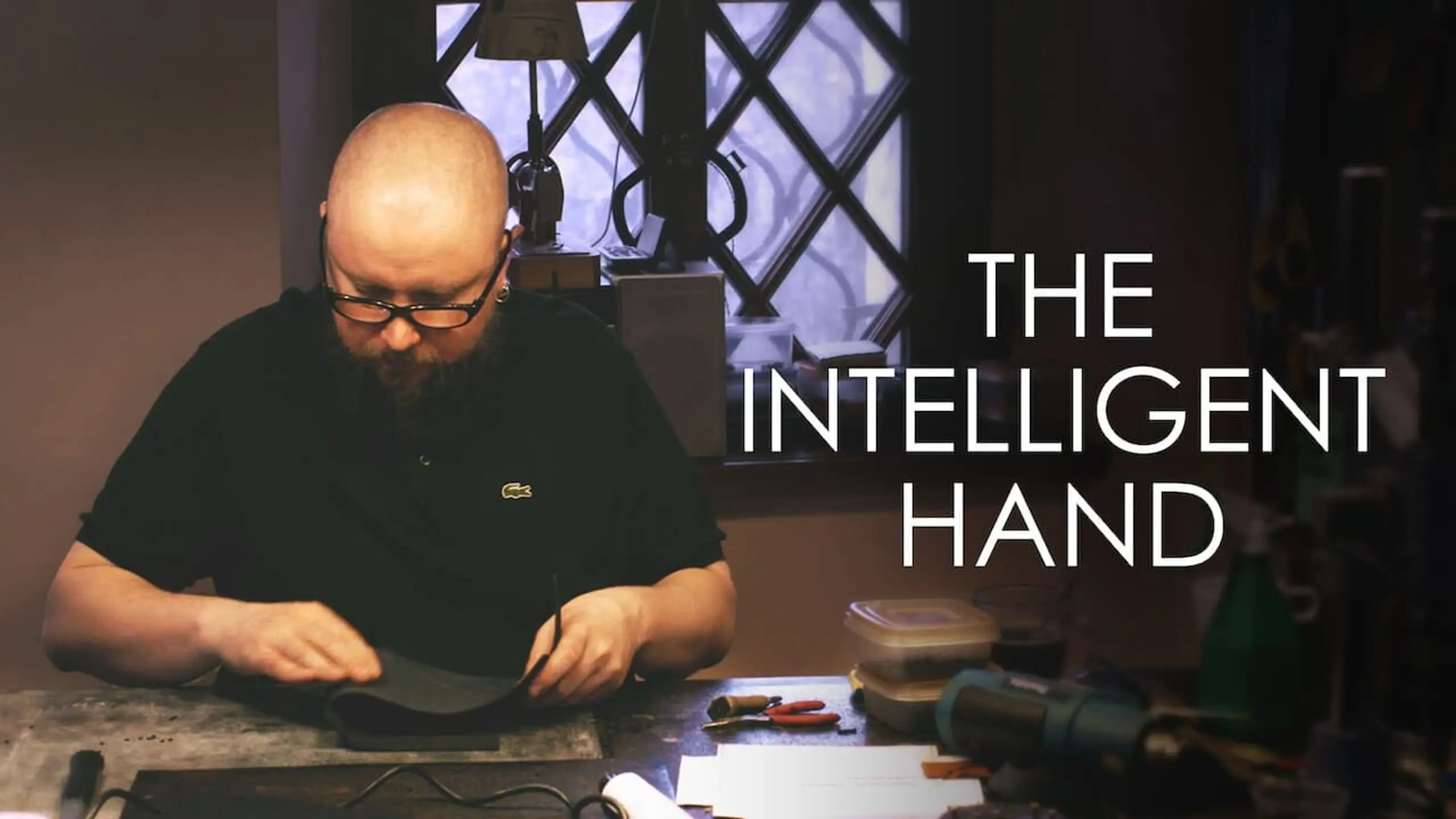 The Intelligent Hand