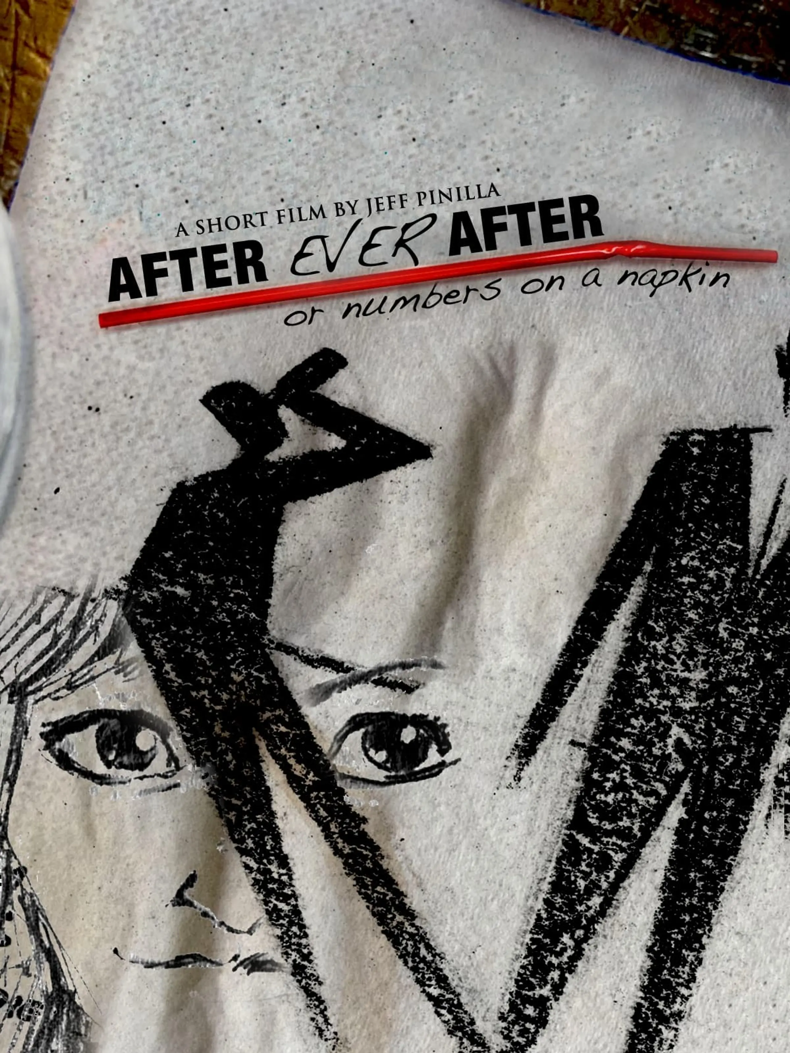 After Ever After: Or Numbers on a Napkin