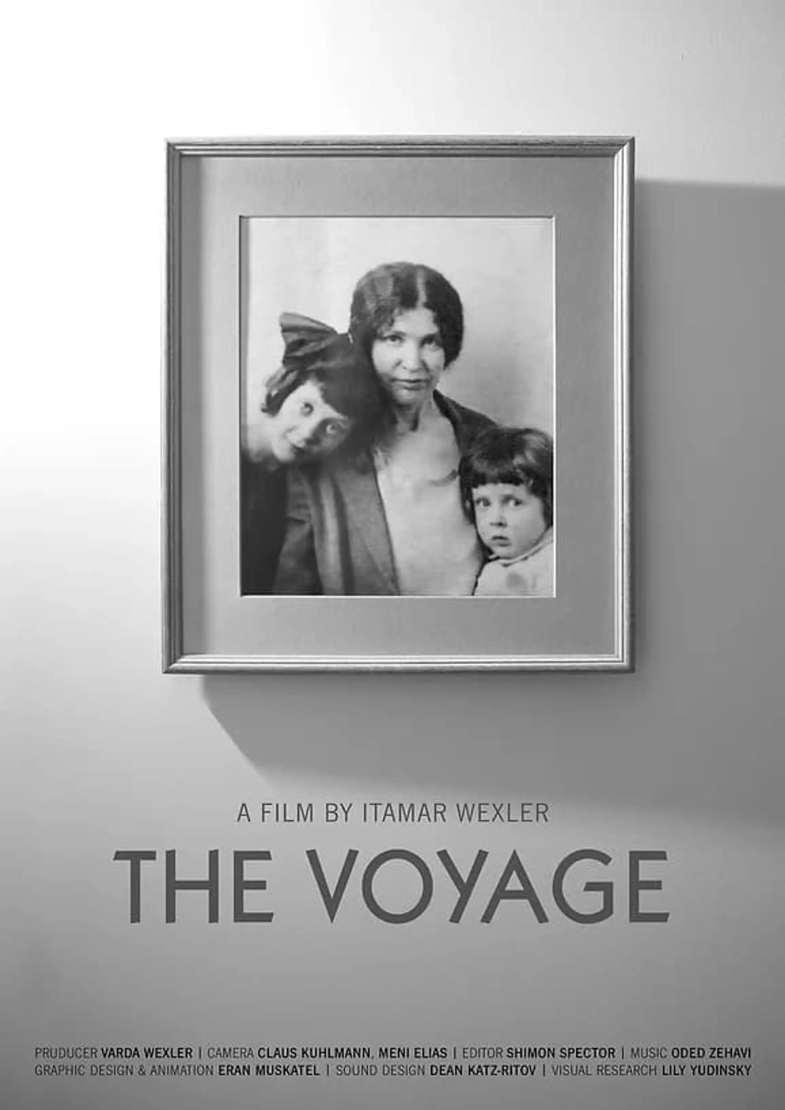 The Voyage