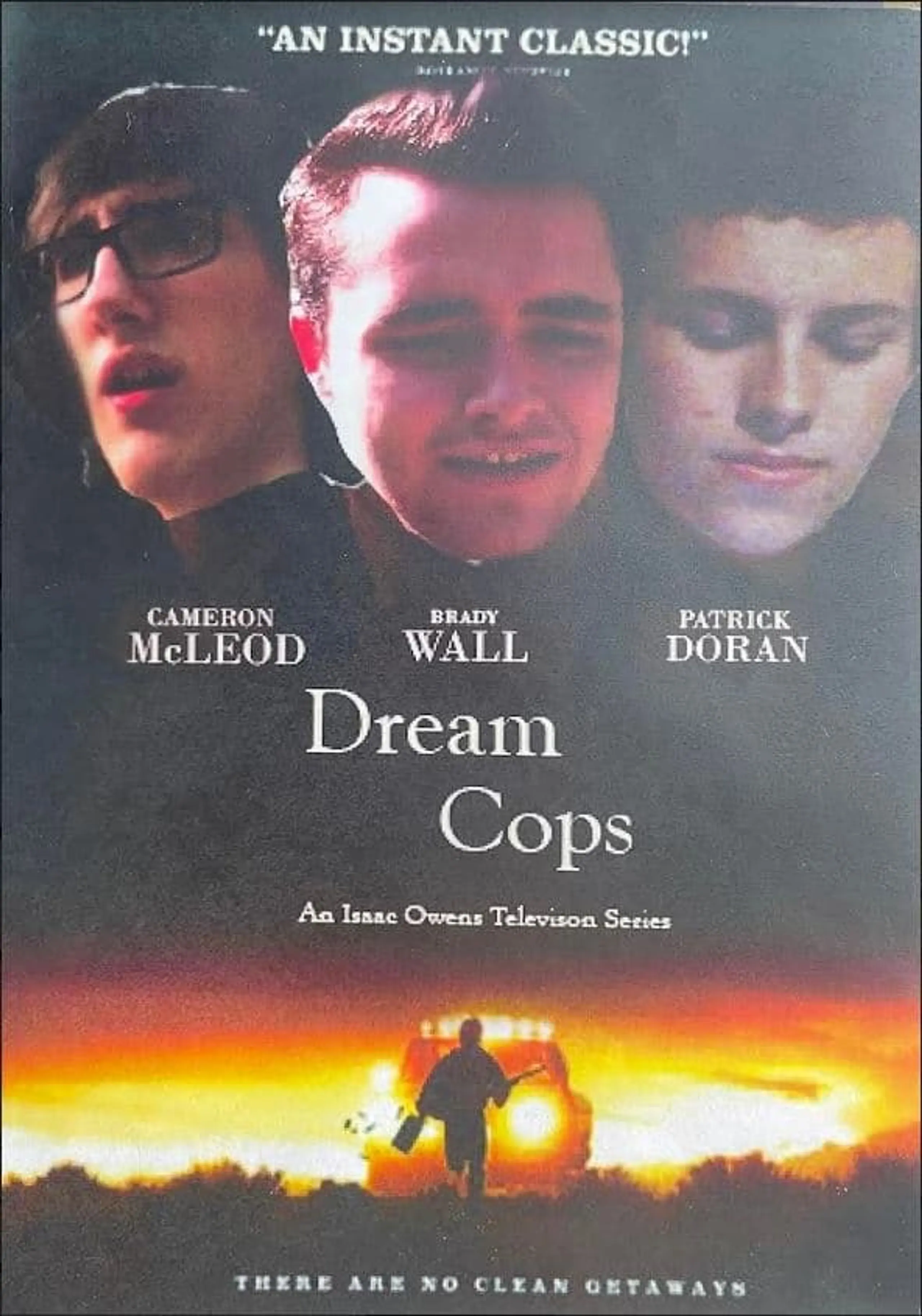 Dream Cops