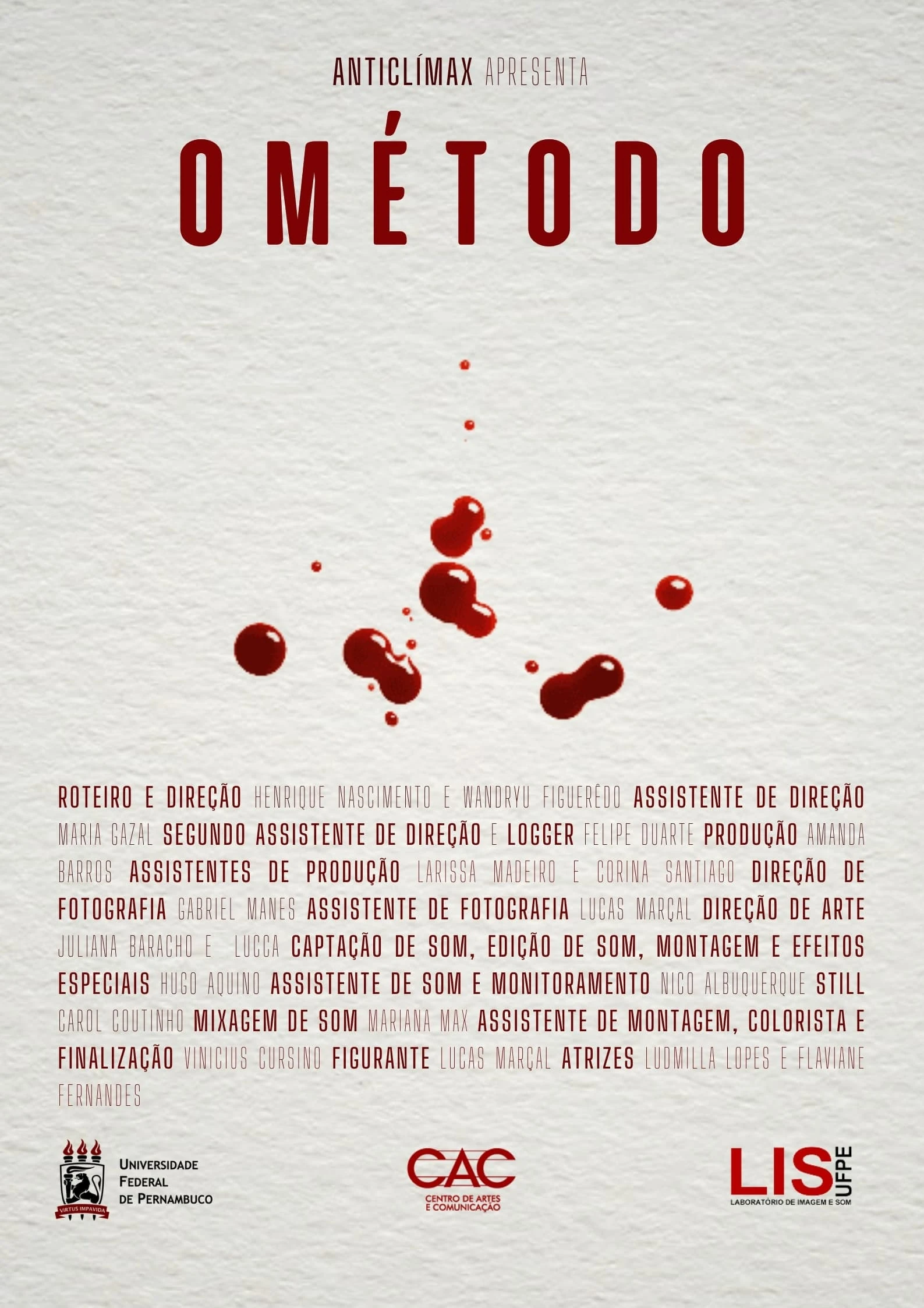 O Método