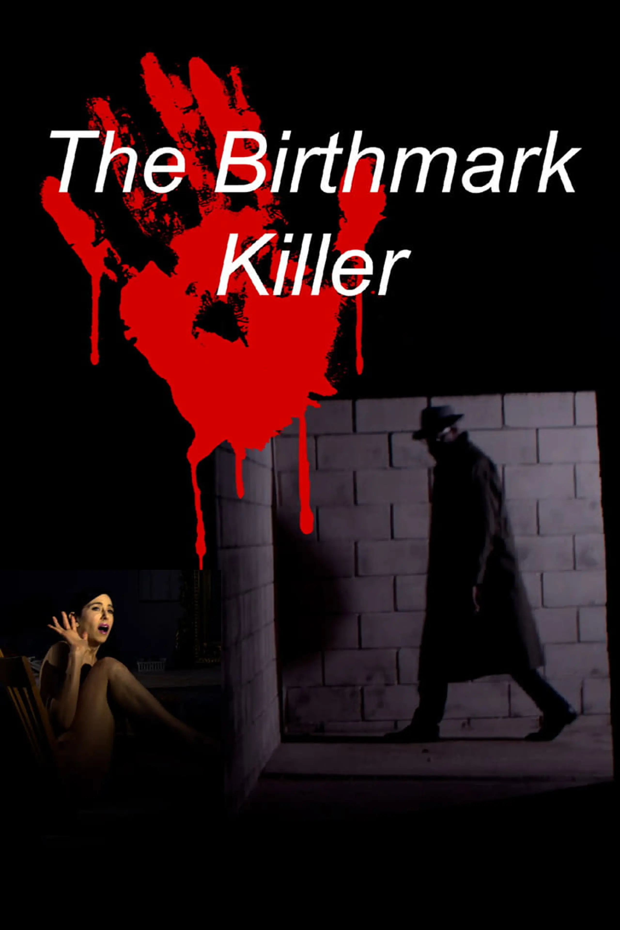 The Birthmark Killer