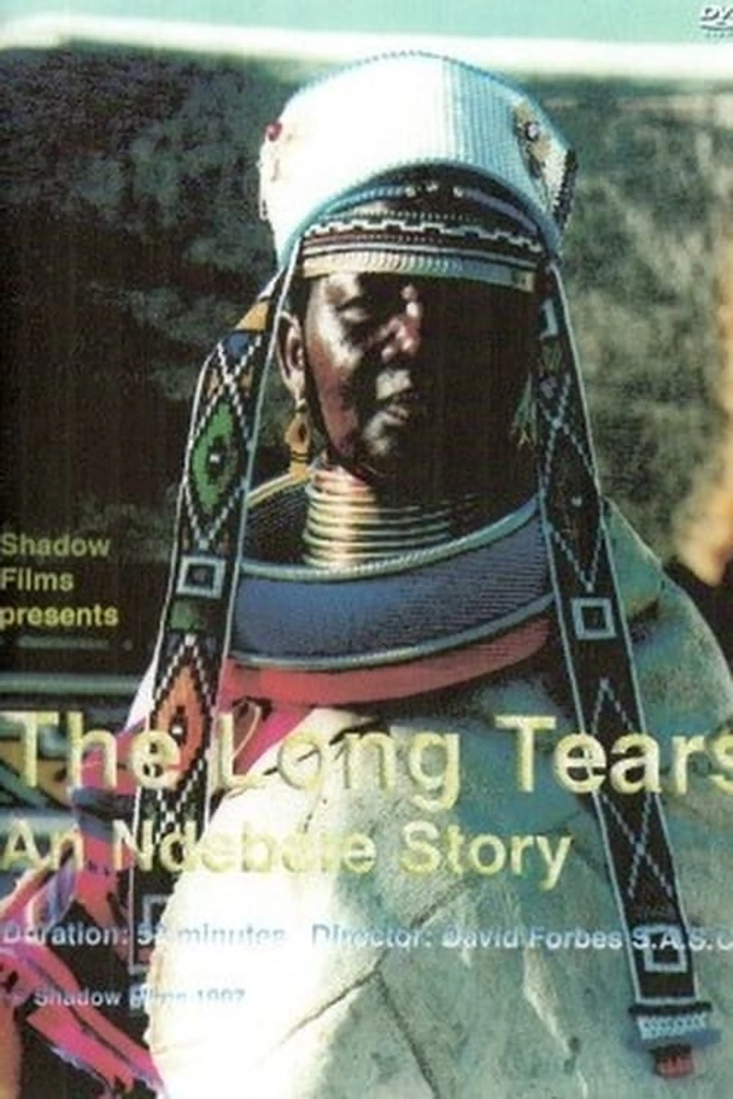 The Long Tears: An Ndebele Story