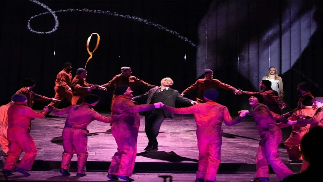 Met Opera 2022/23: Die Zauberflöte