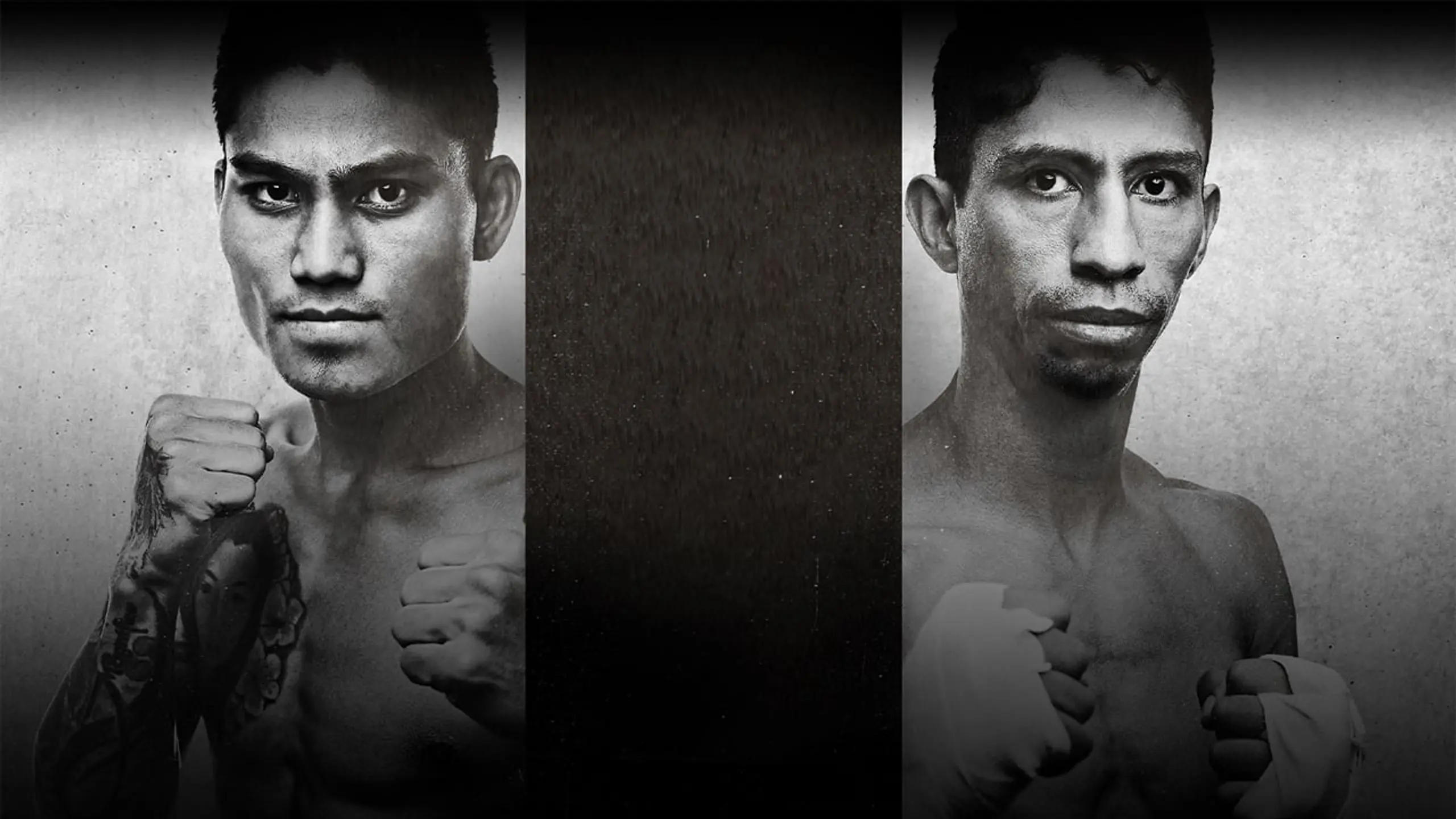 Mark Magsayo vs Rey Vargas