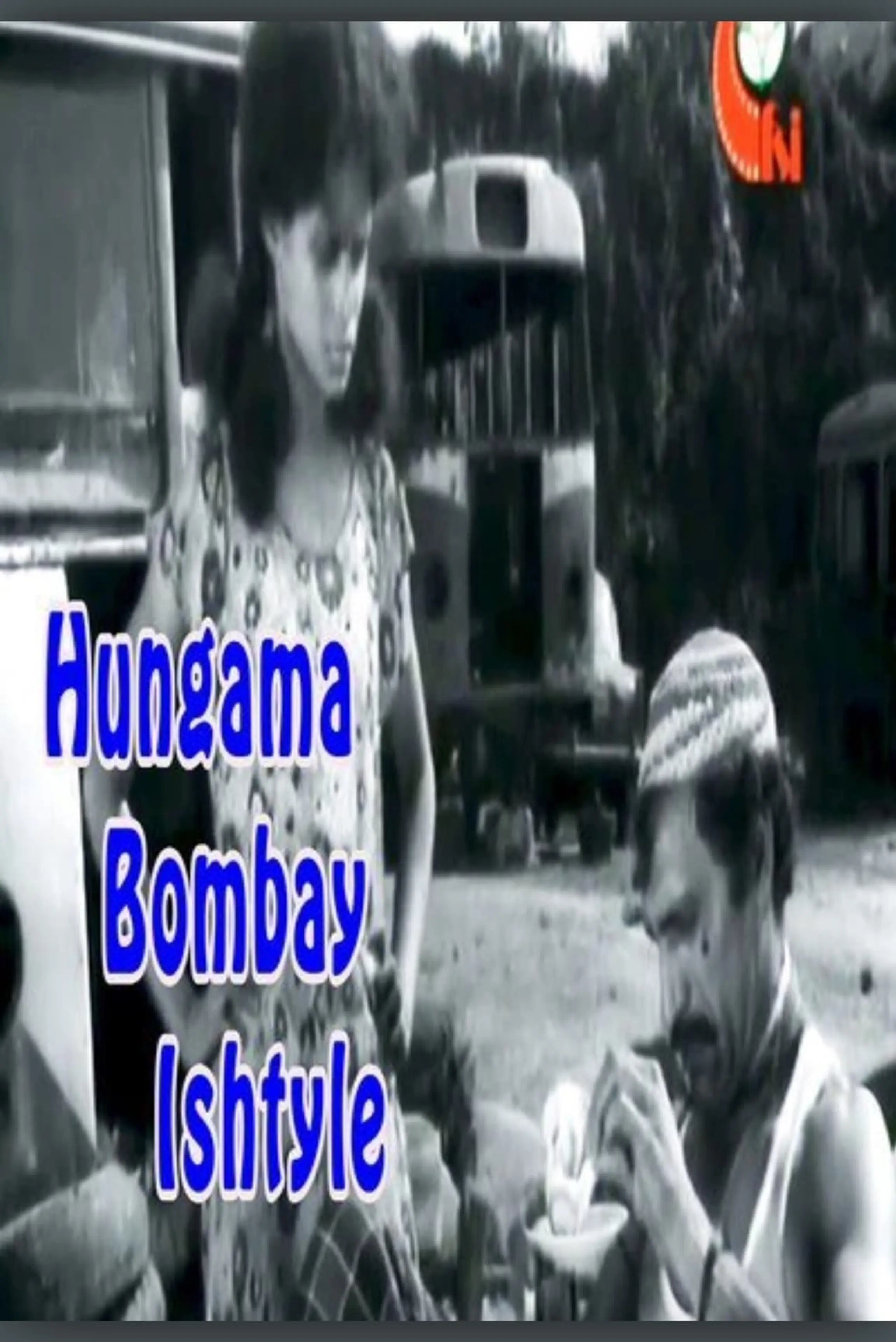 Hungama Bombay Ishtyle