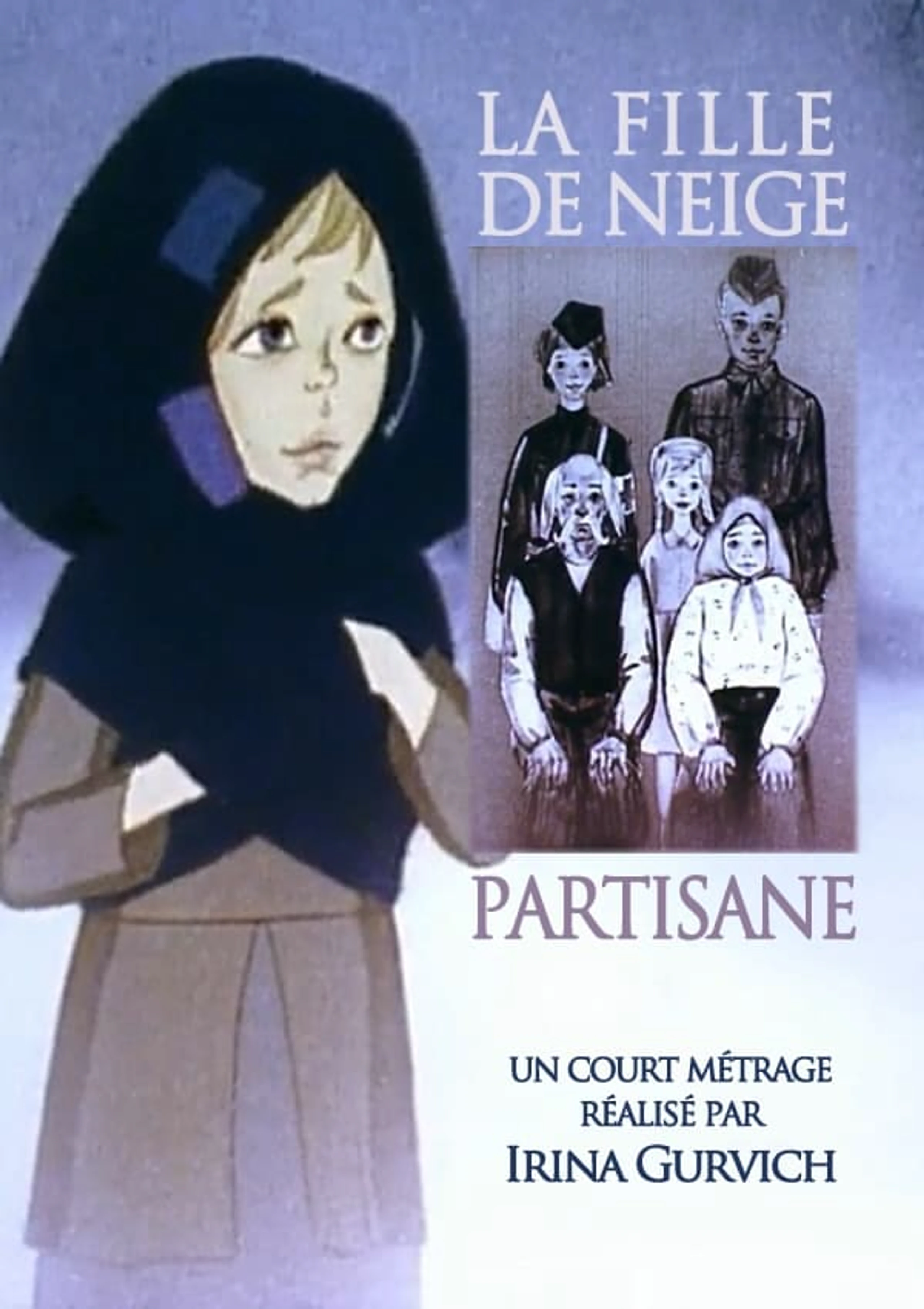Partizanskaya Snegurochka