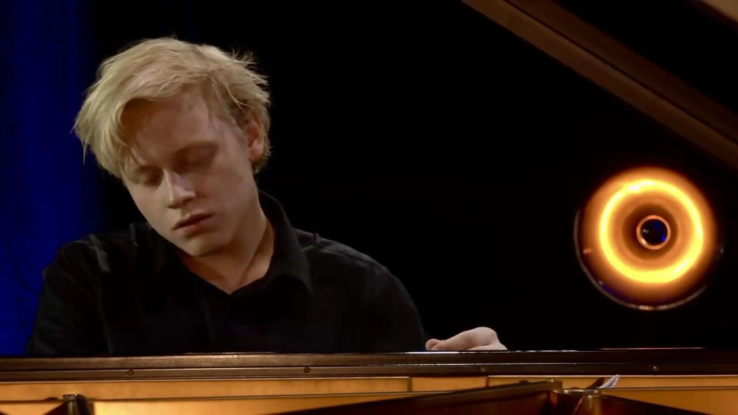 Alexander Malofeev: Verbier Festival