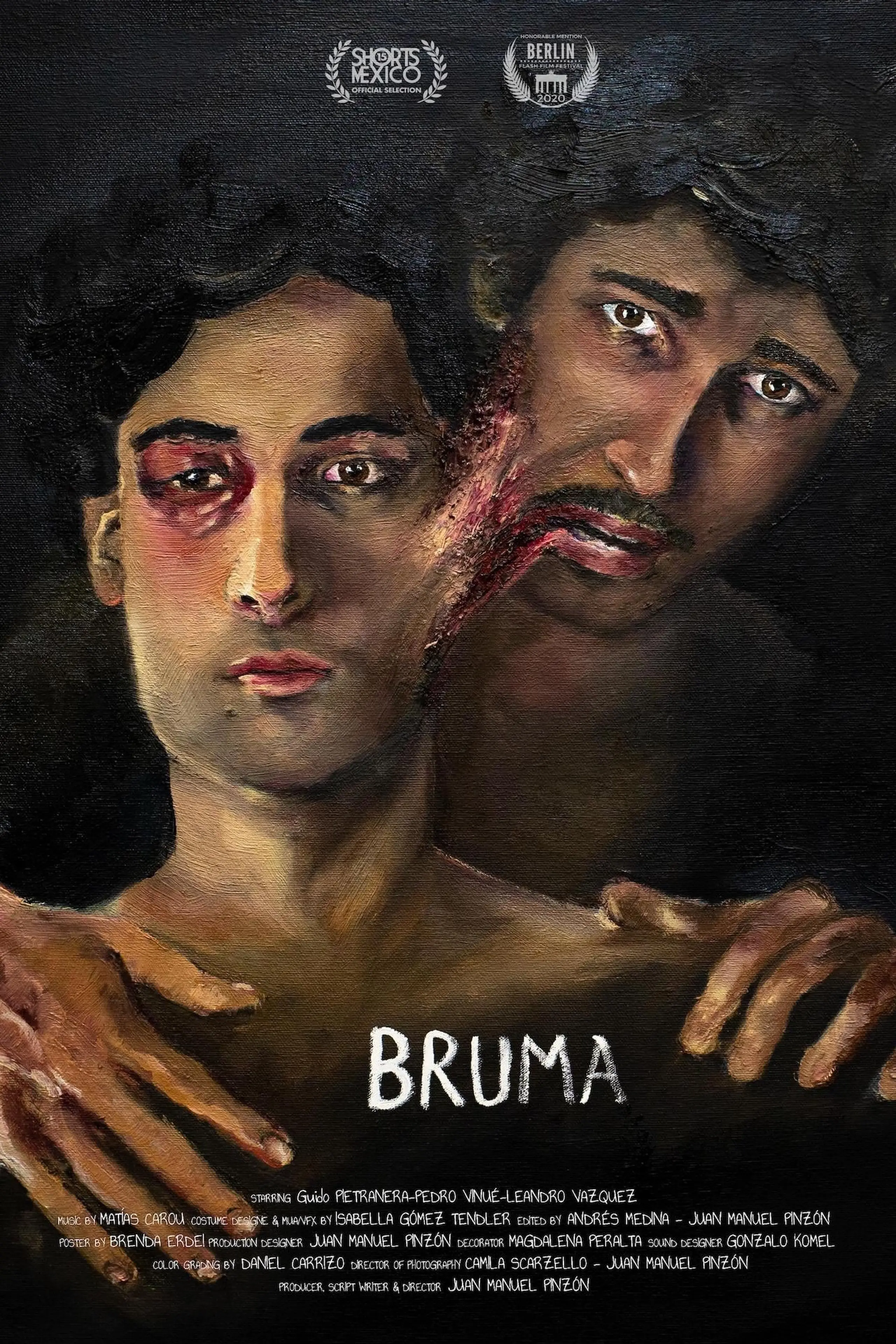 Bruma