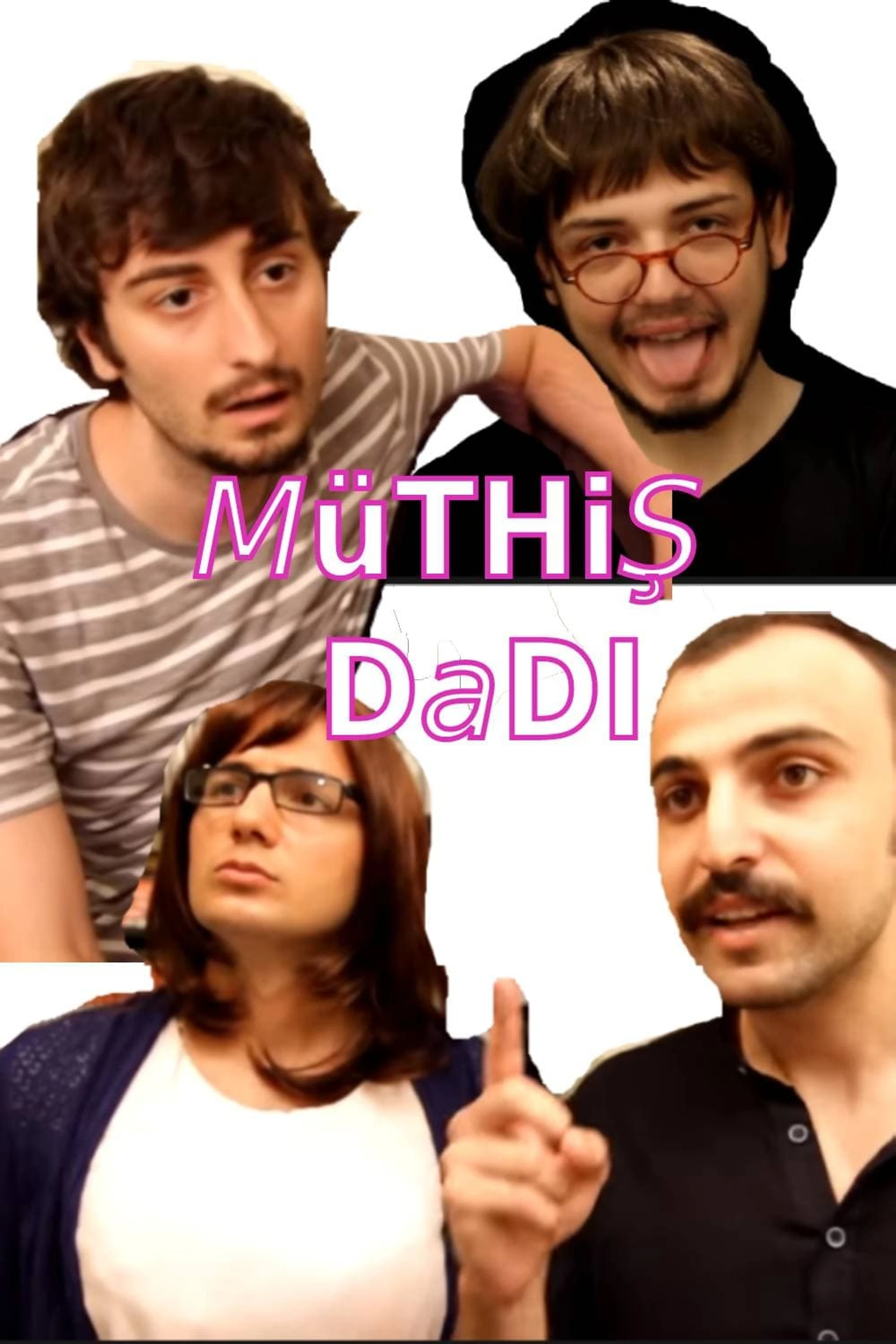 Müthiş Dadı