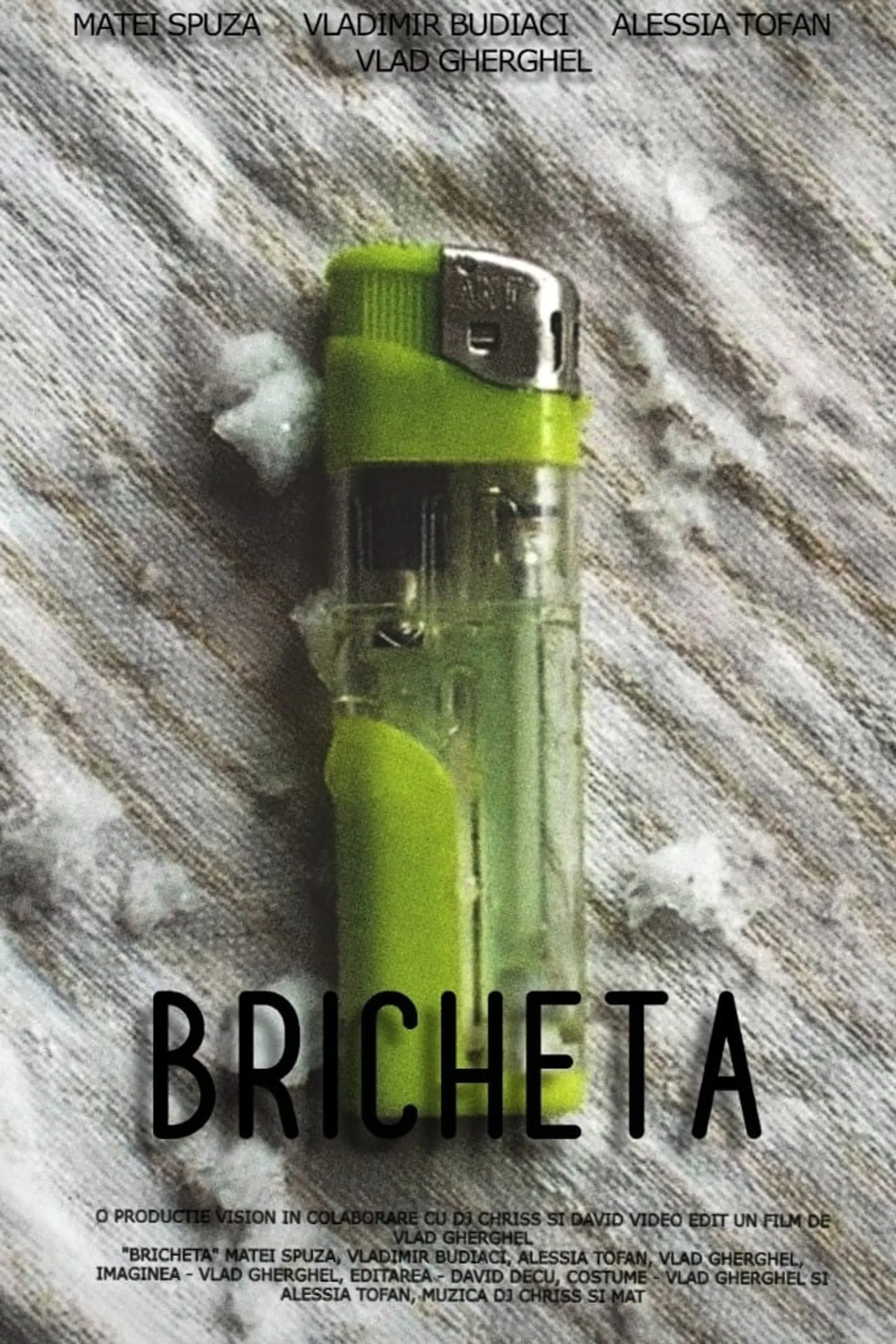 Bricheta