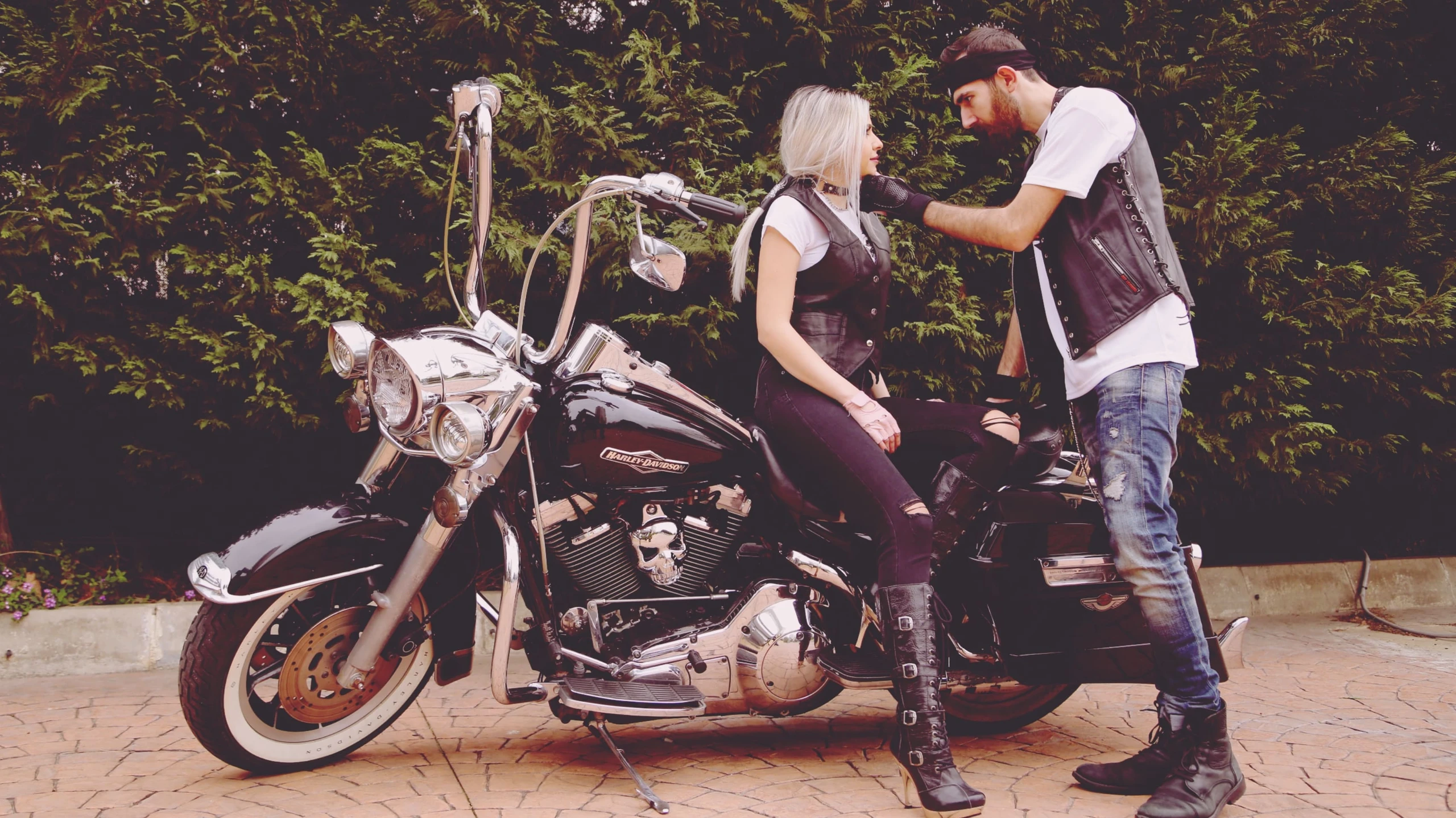 مريض بالنسوان