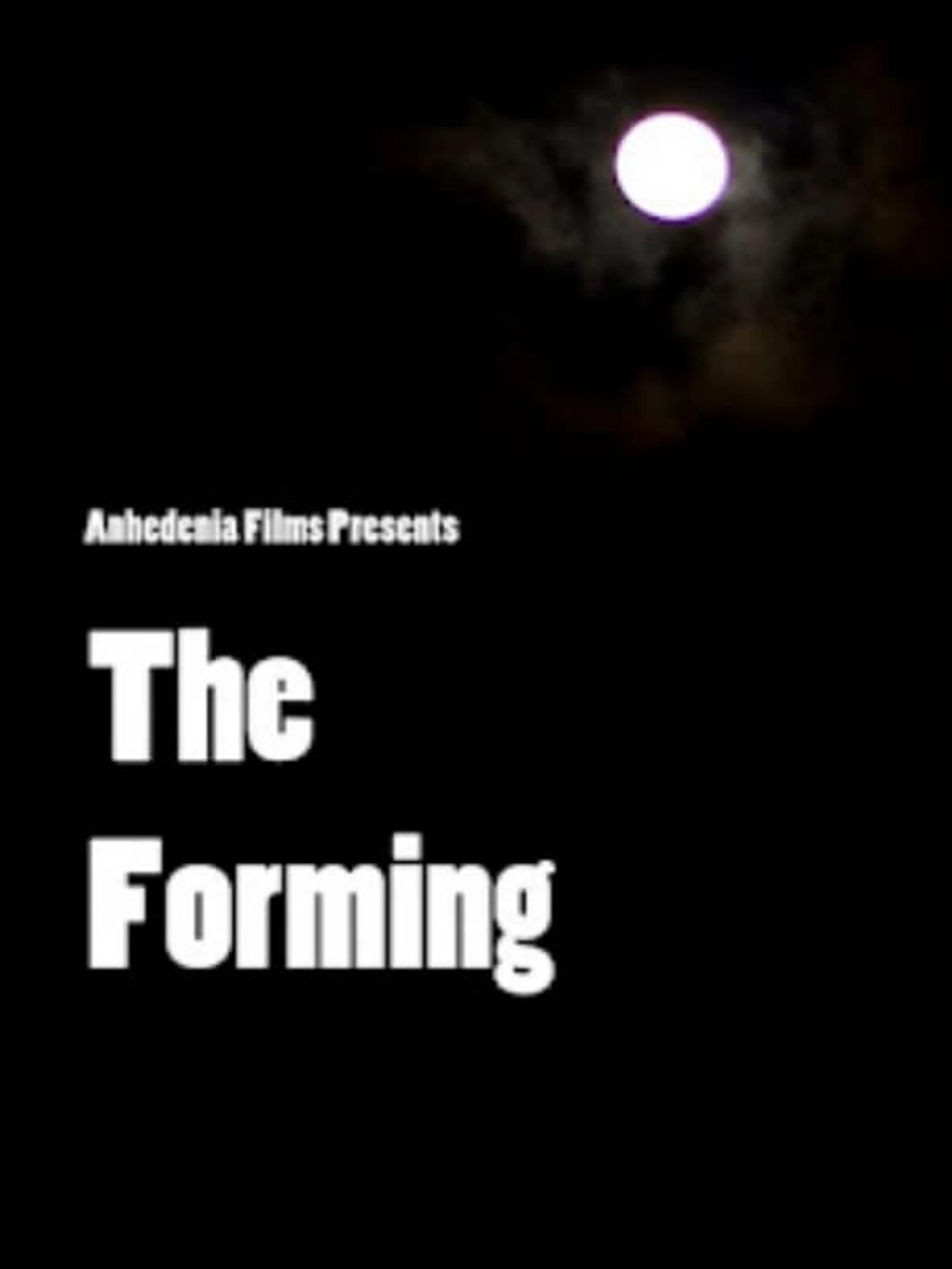 The Forming