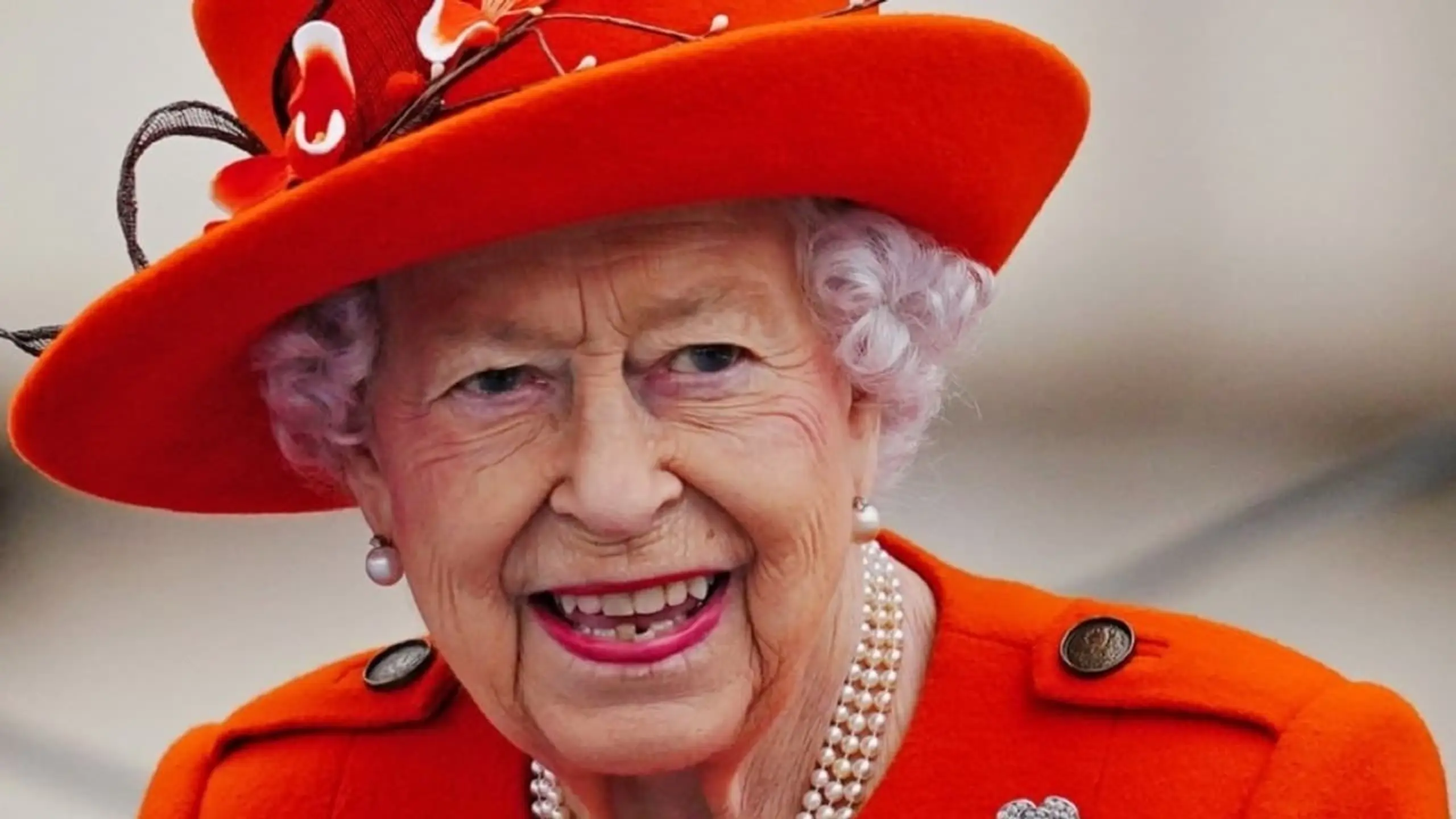 Elizabeth II : Un destin hors du commun