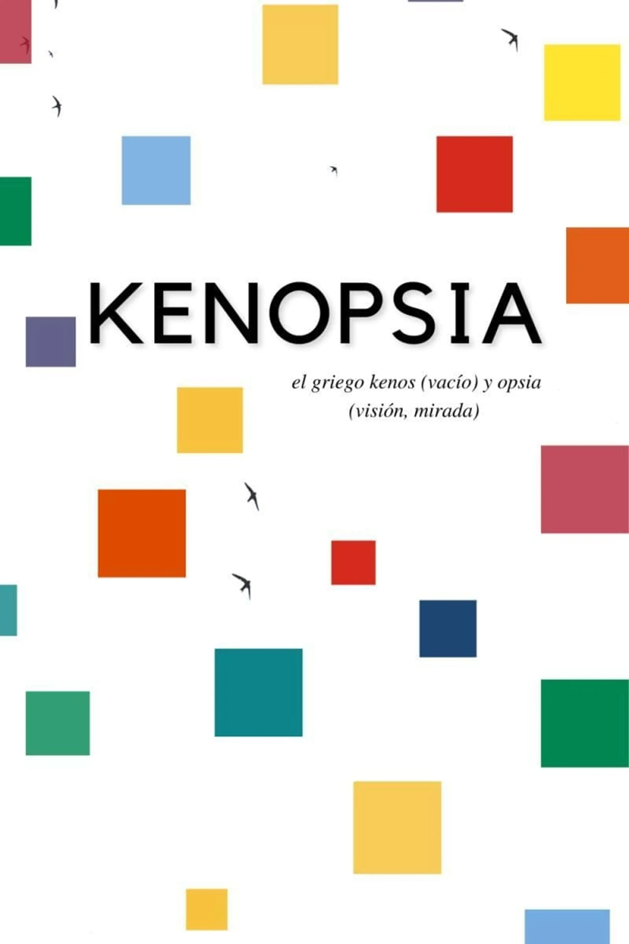 Kenopsia