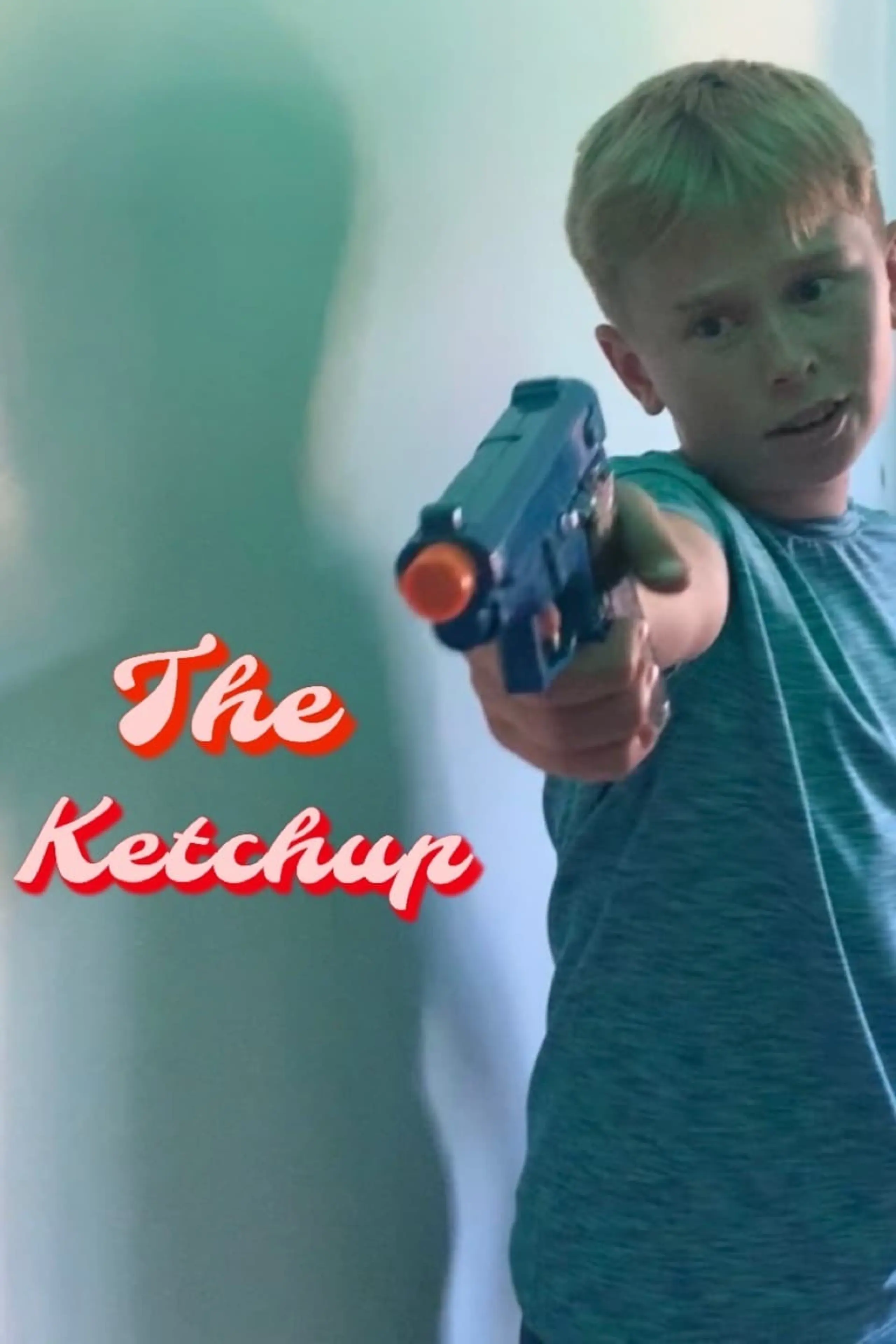 The Ketchup