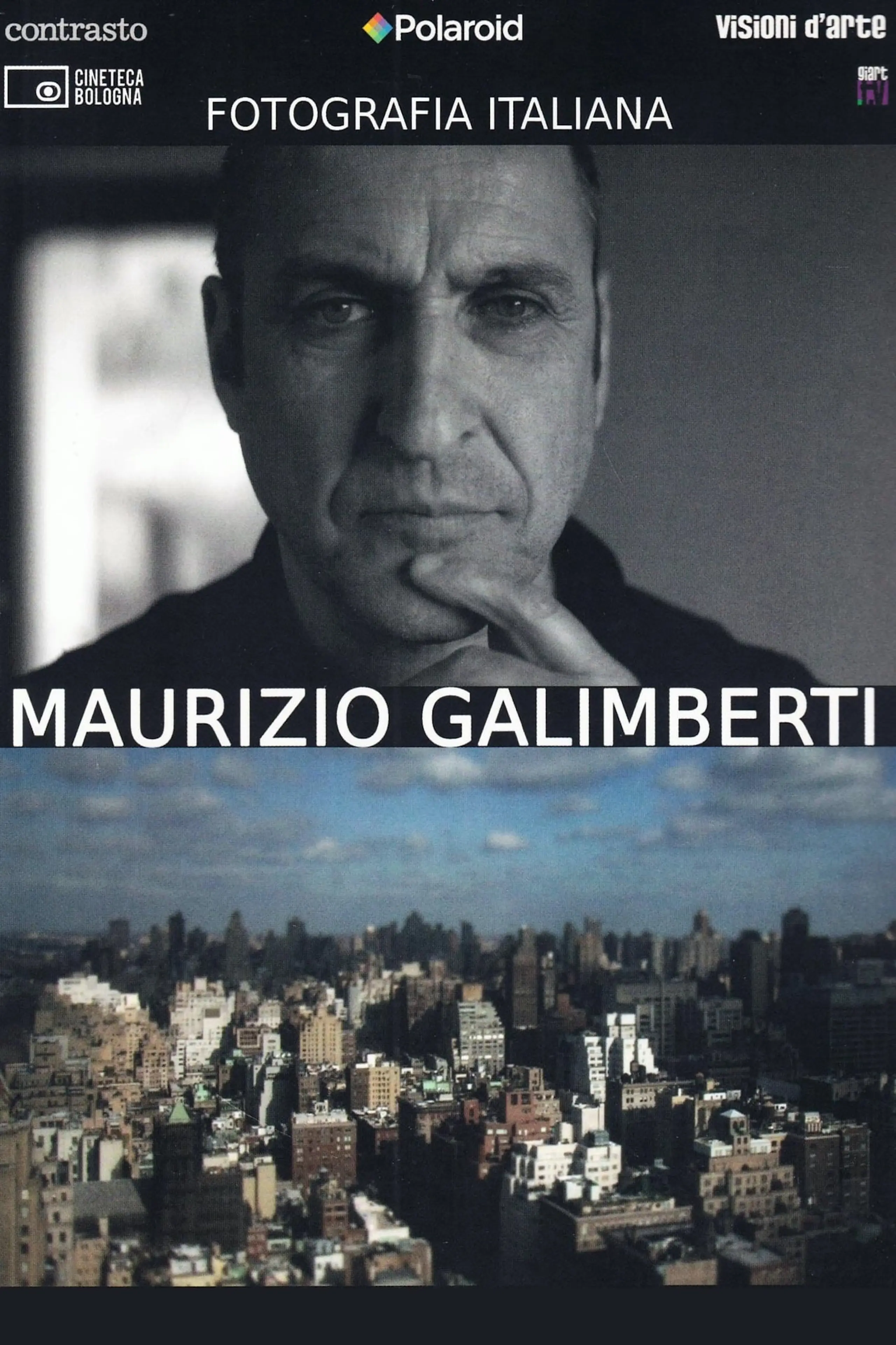 Fotografia italiana - Maurizio Galimberti