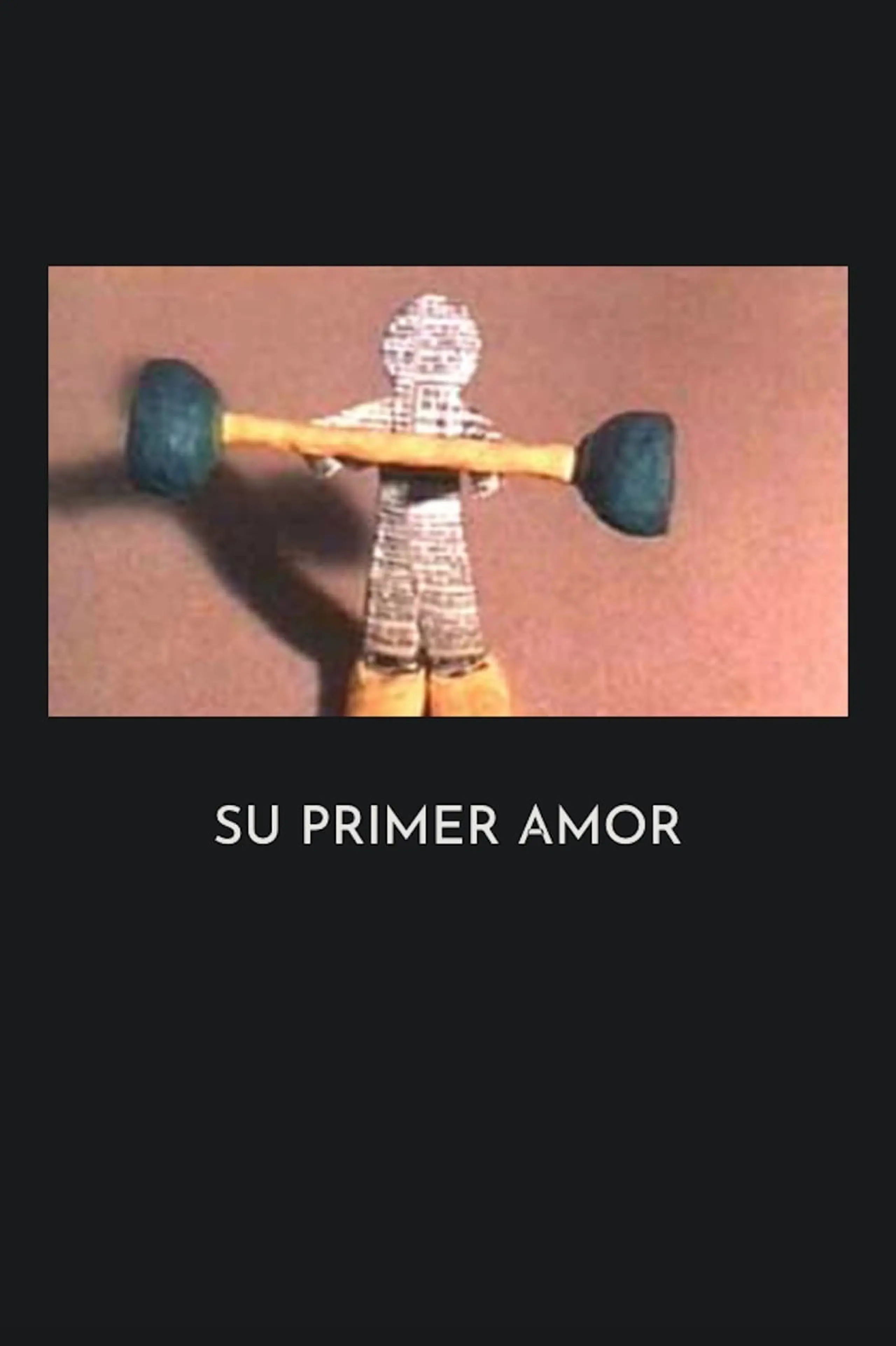 Su primer amor