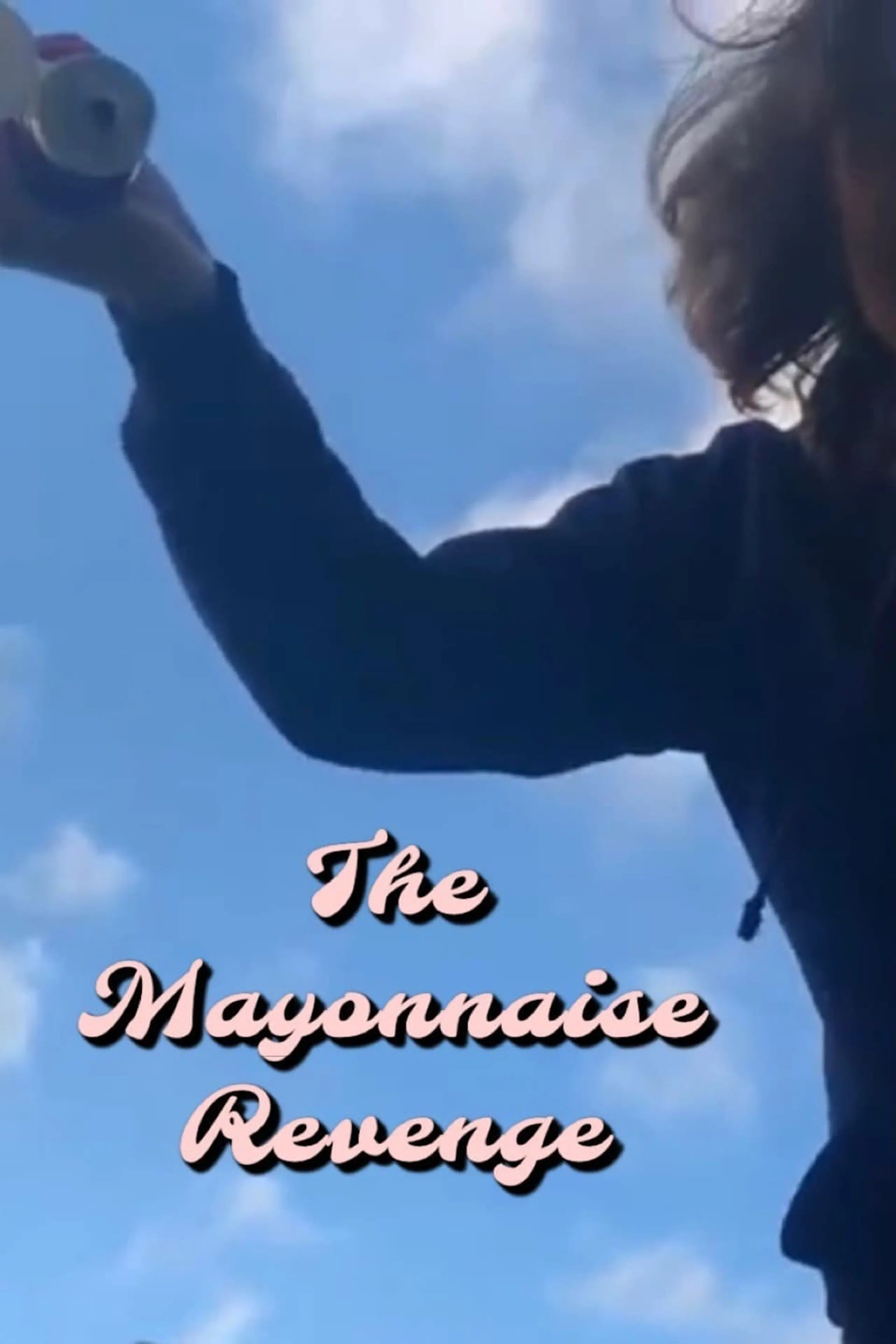 The Mayonnaise Revenge