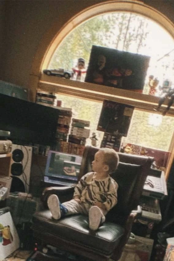 Vinyl Days Documentary
