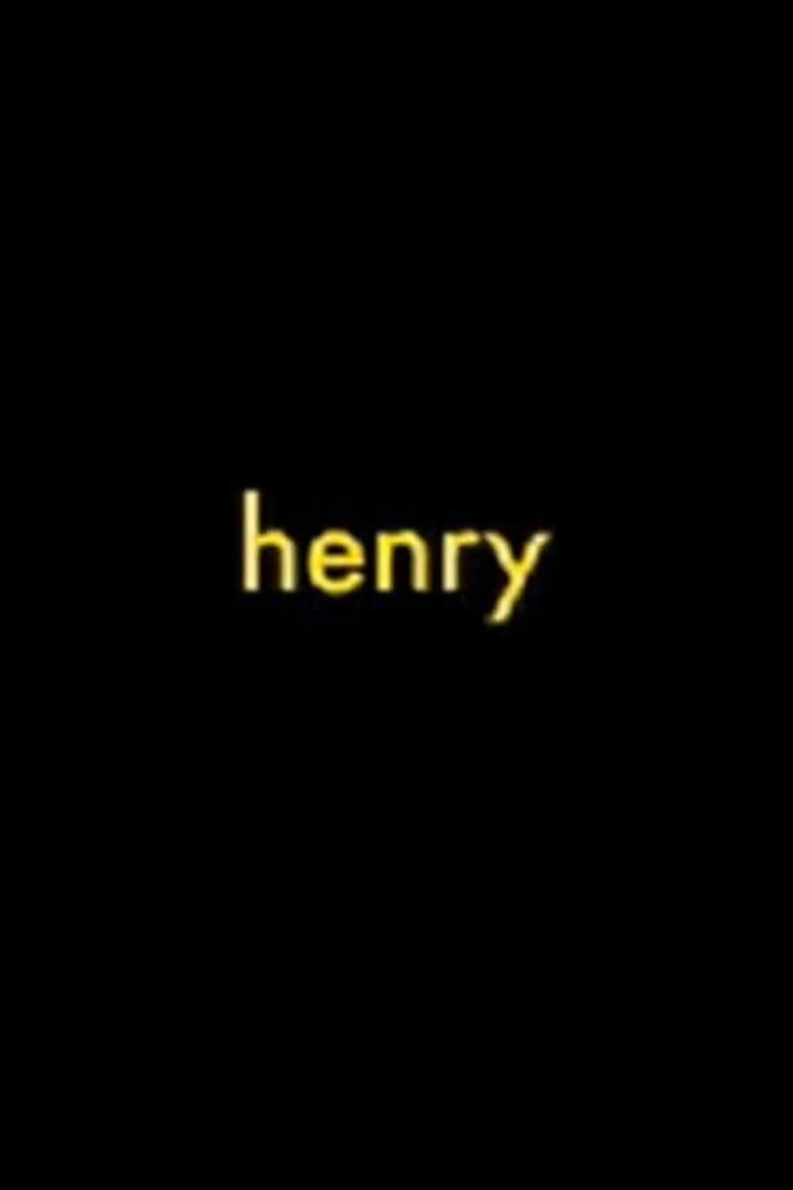 Henry