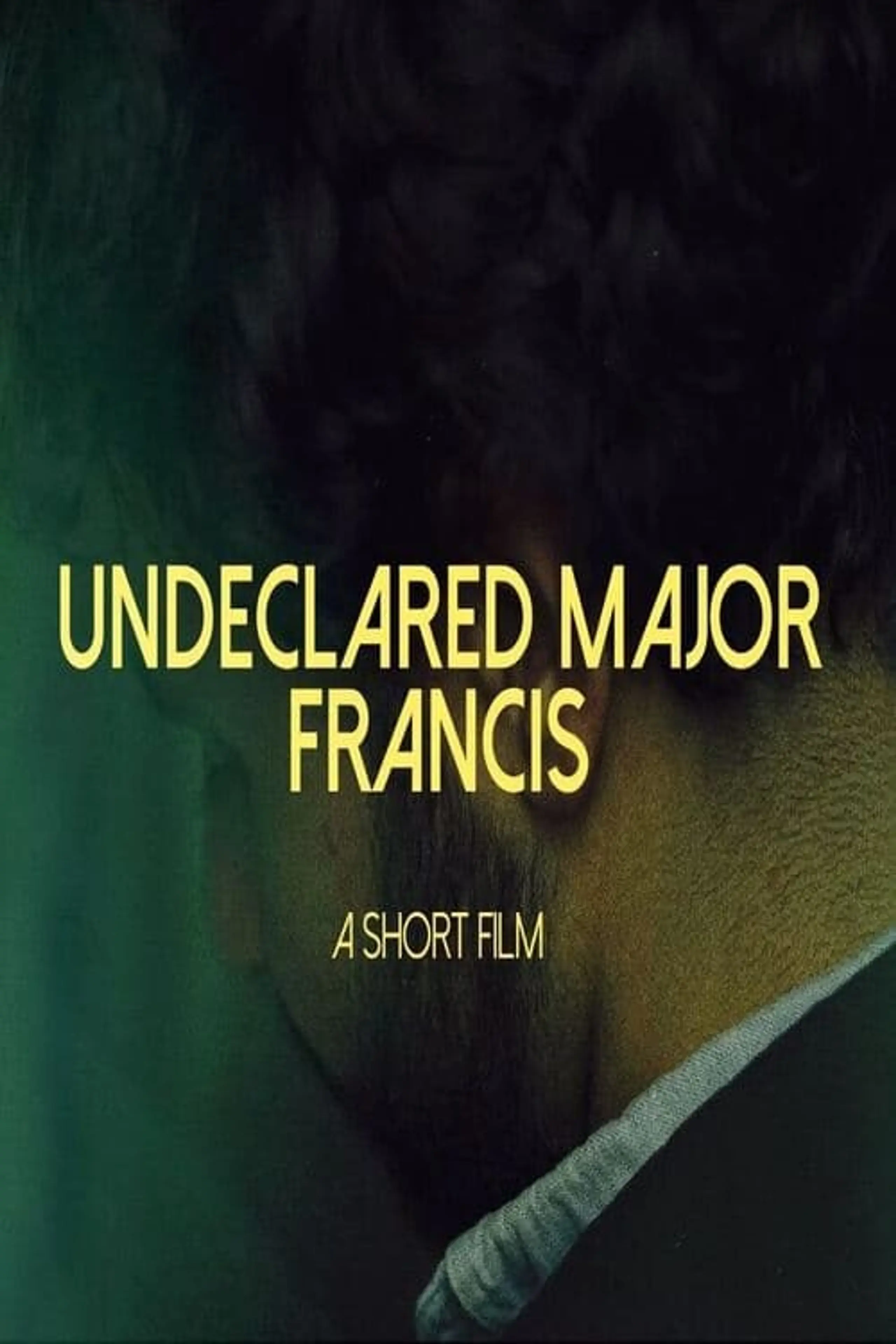 Undeclared Major Francis