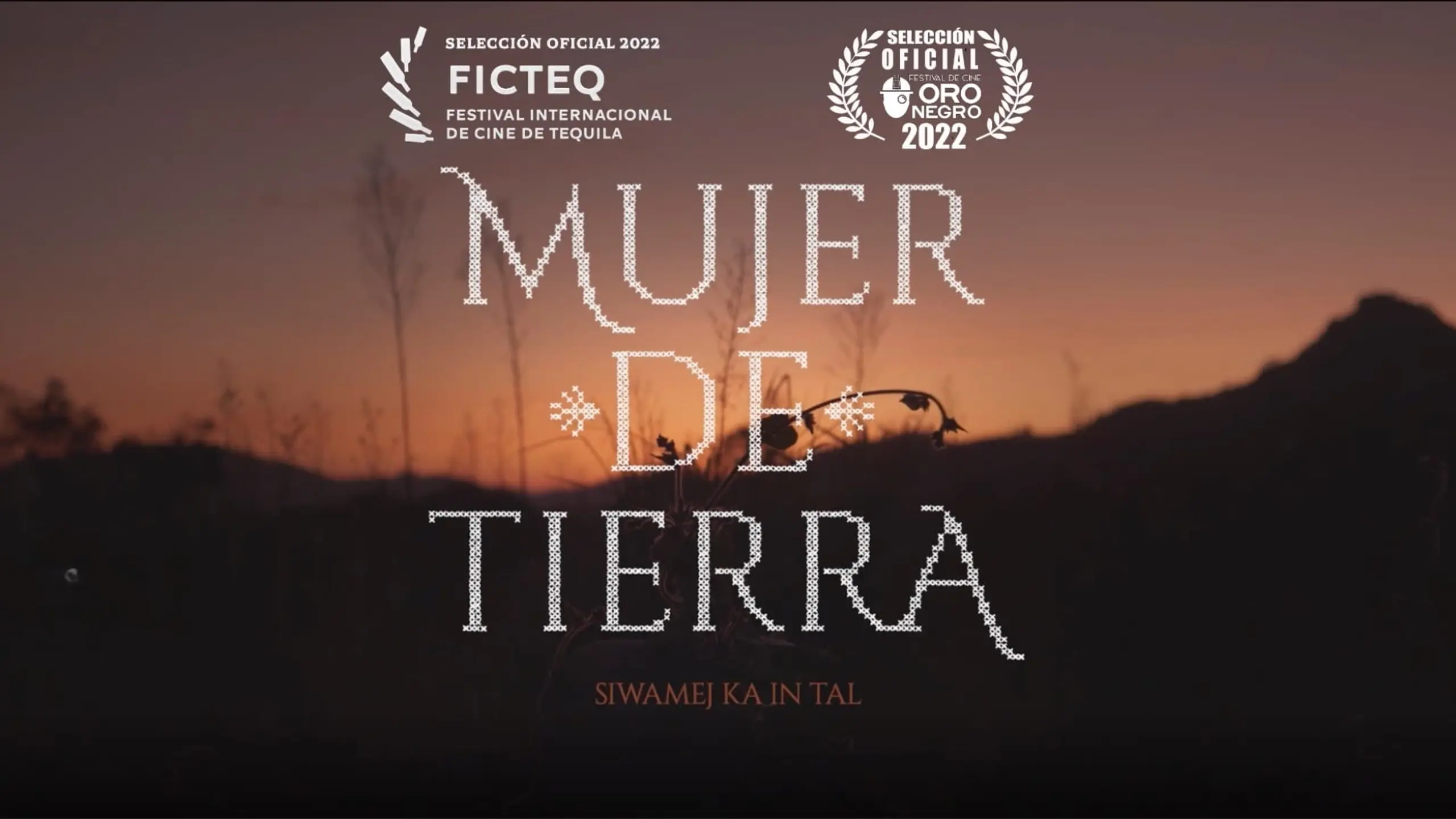 Mujer de Tierra