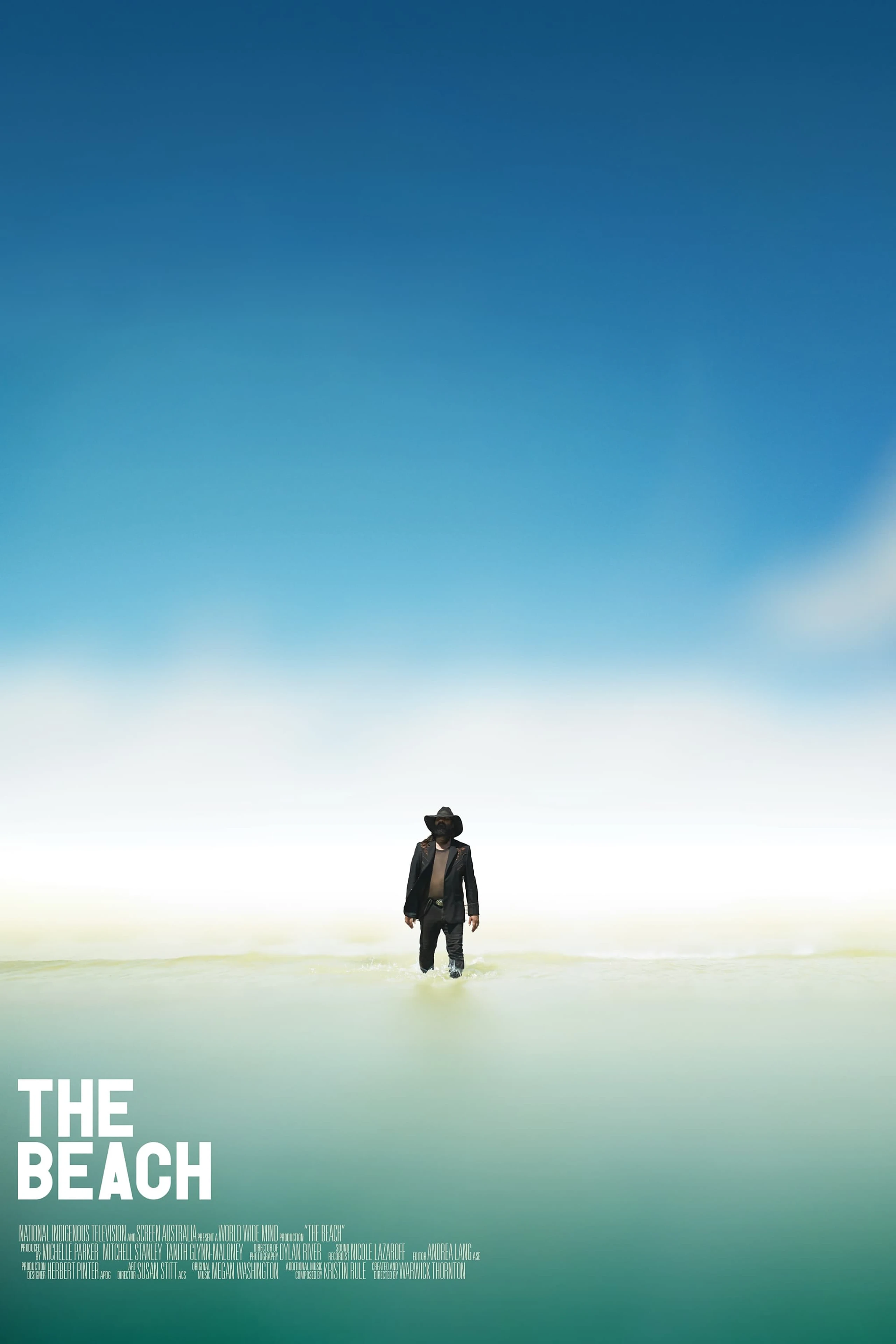 The Beach