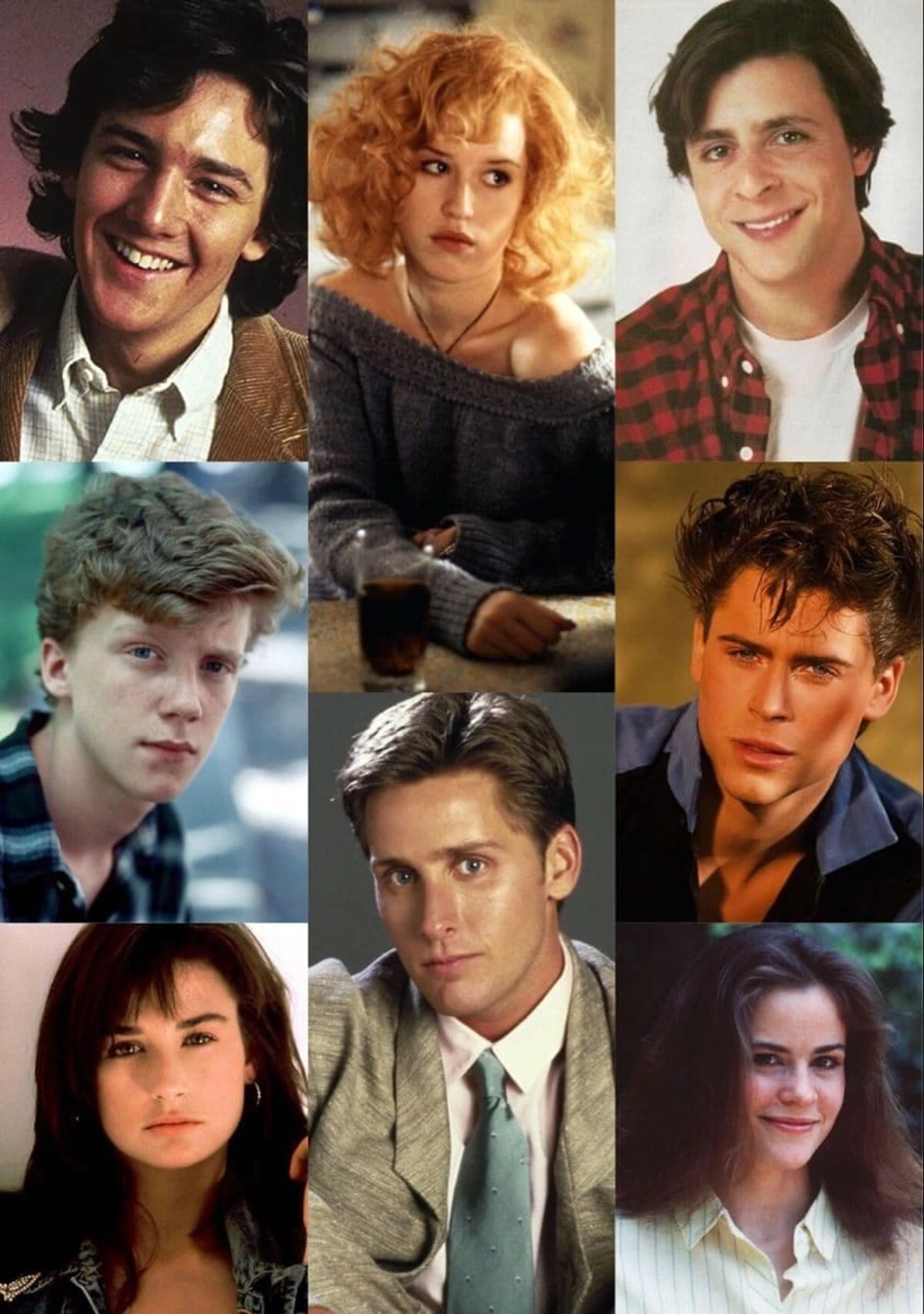 Brat: An '80s Story