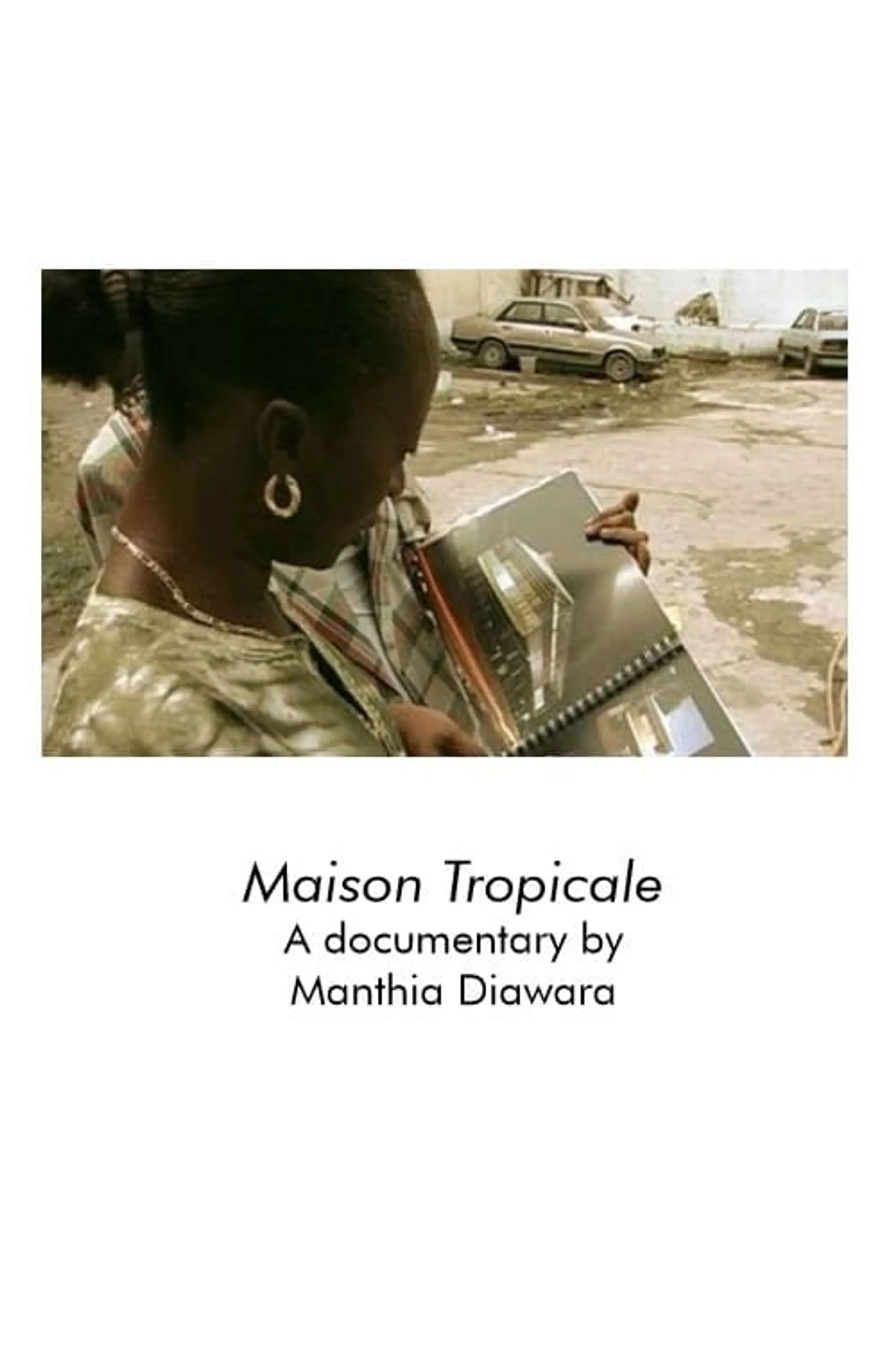 Maison Tropicale