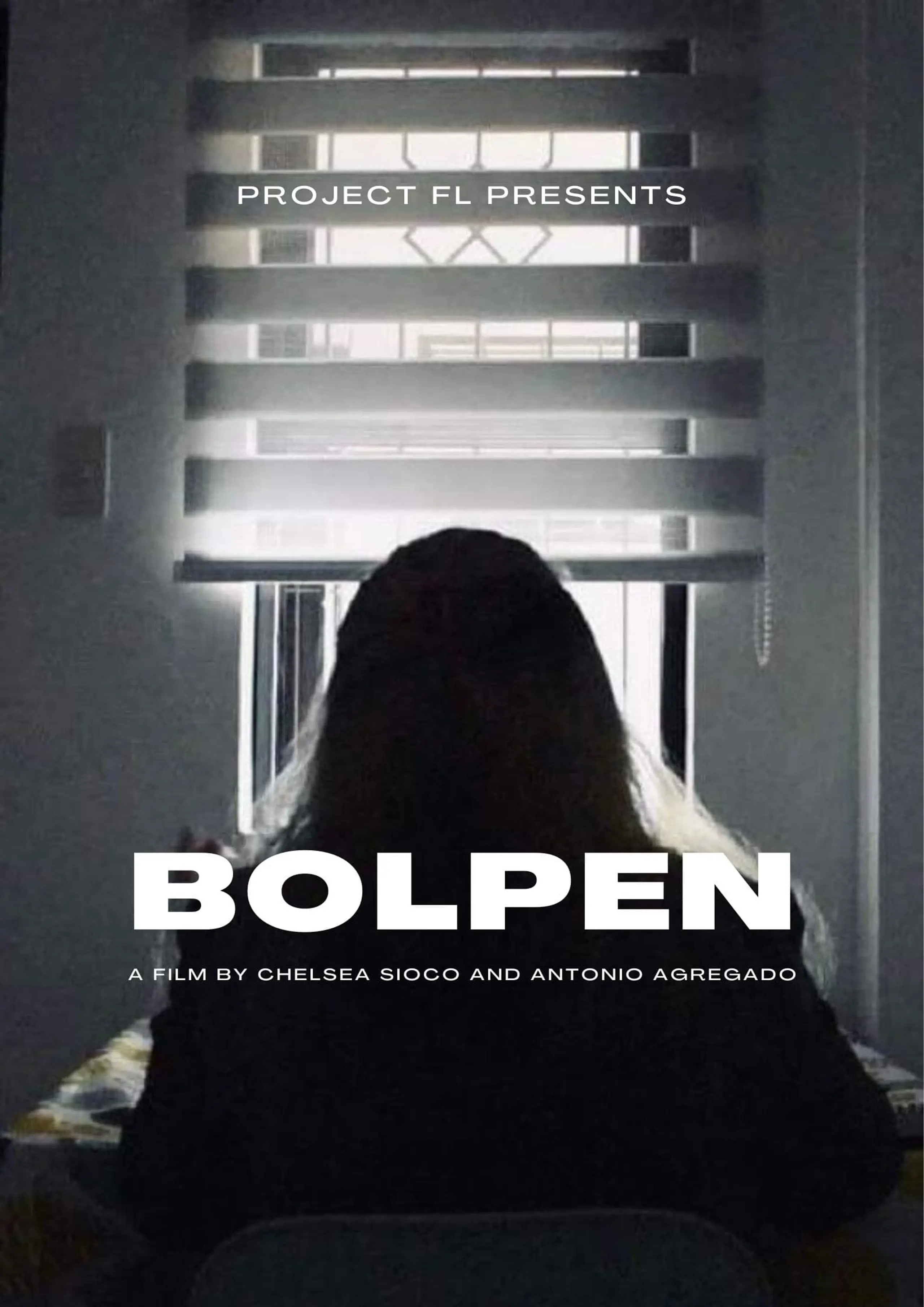 Bolpen