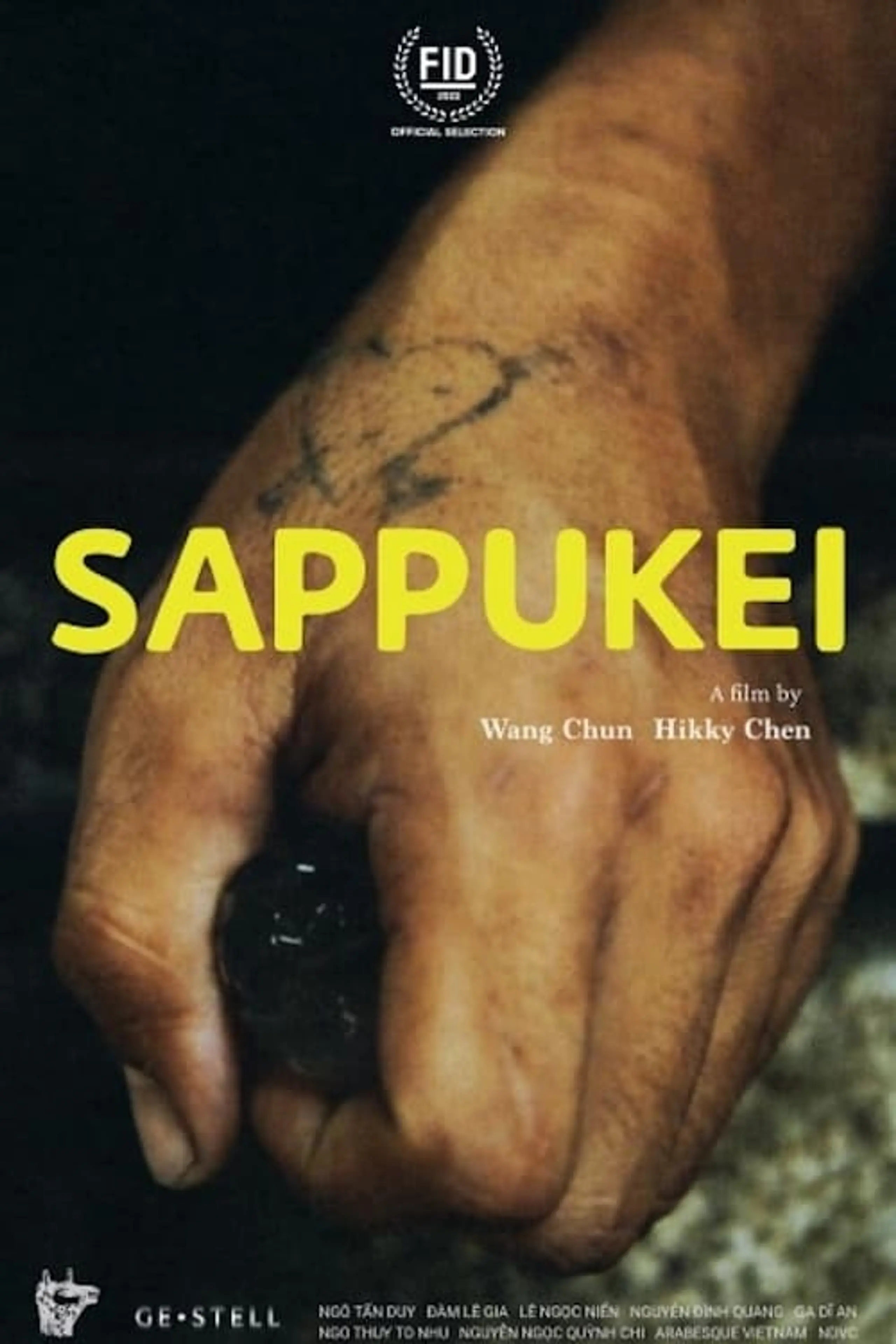 Sappukei