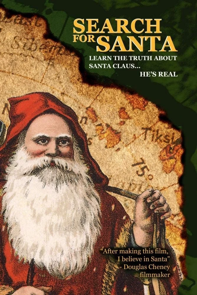 Search for Santa