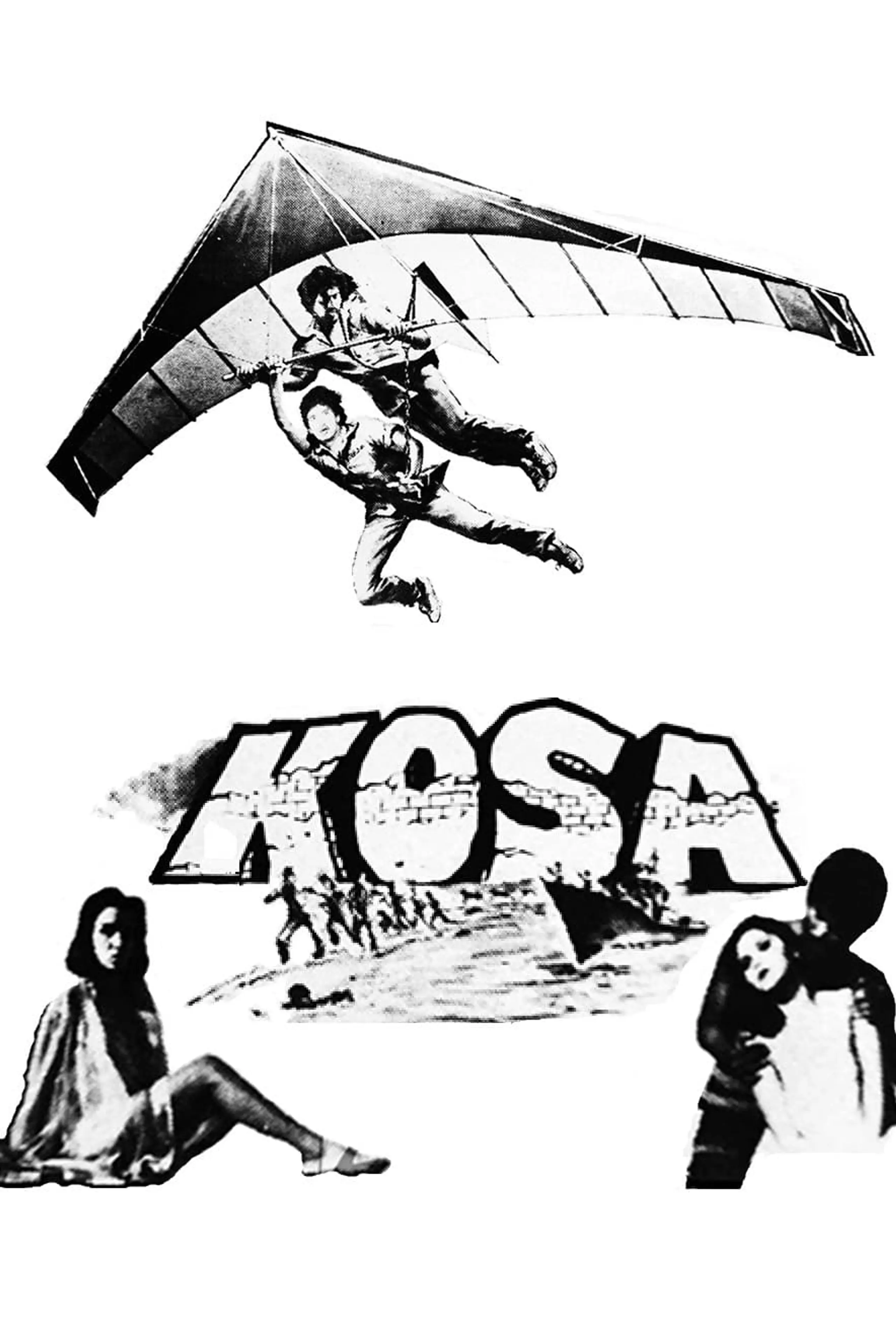 Kosa