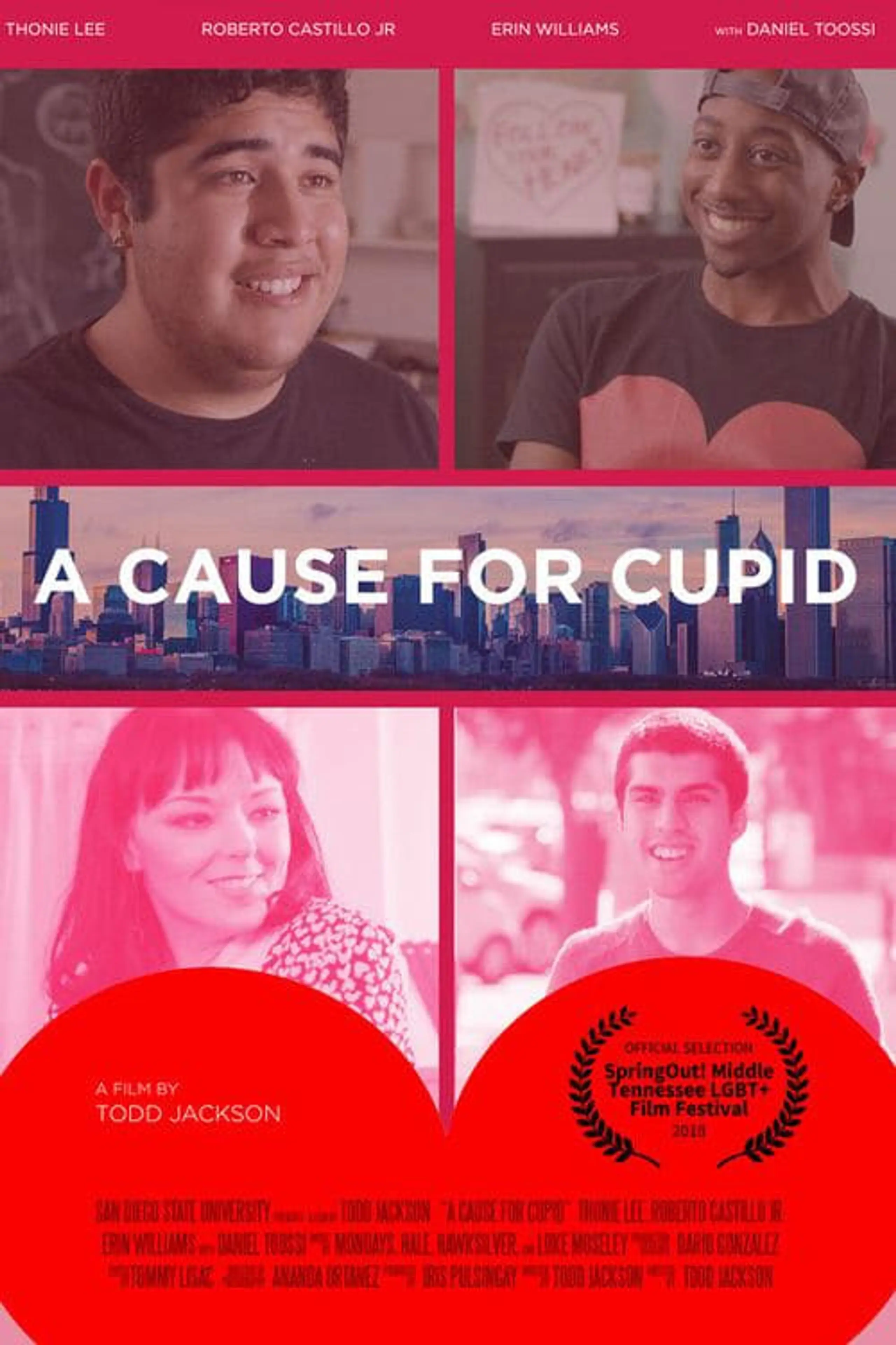 A Cause for Cupid