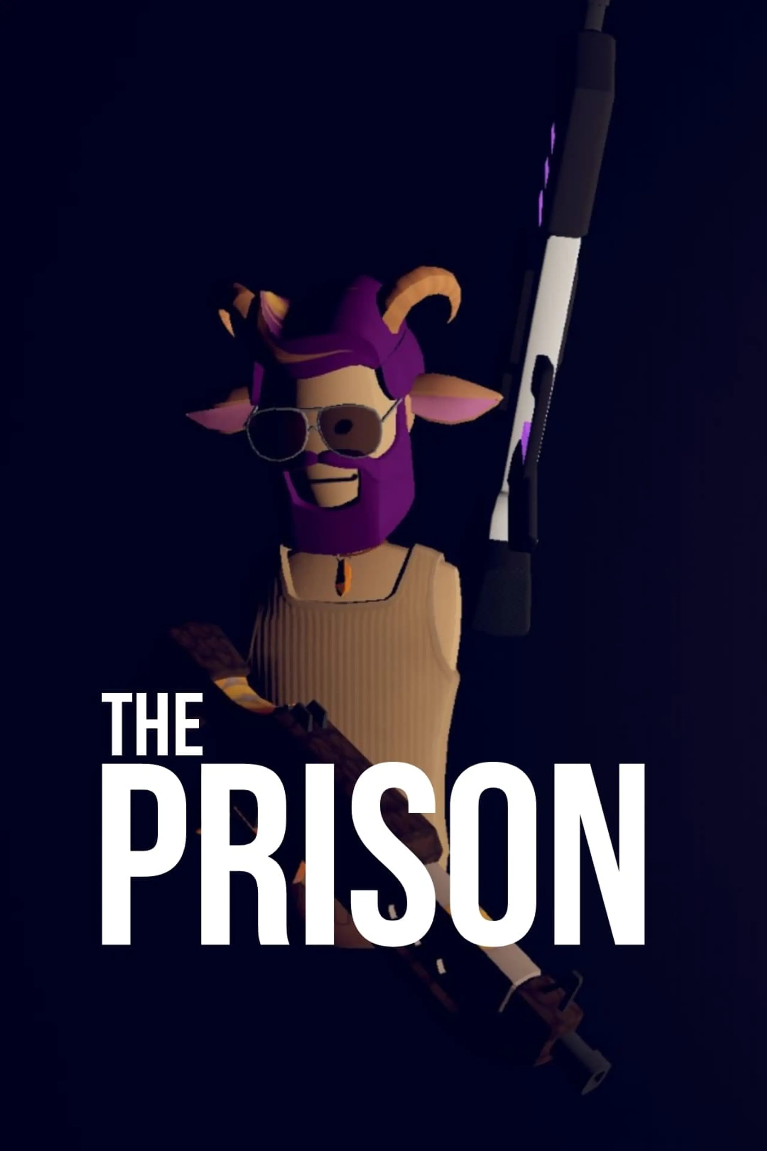 The Prison: A Rec Room Film