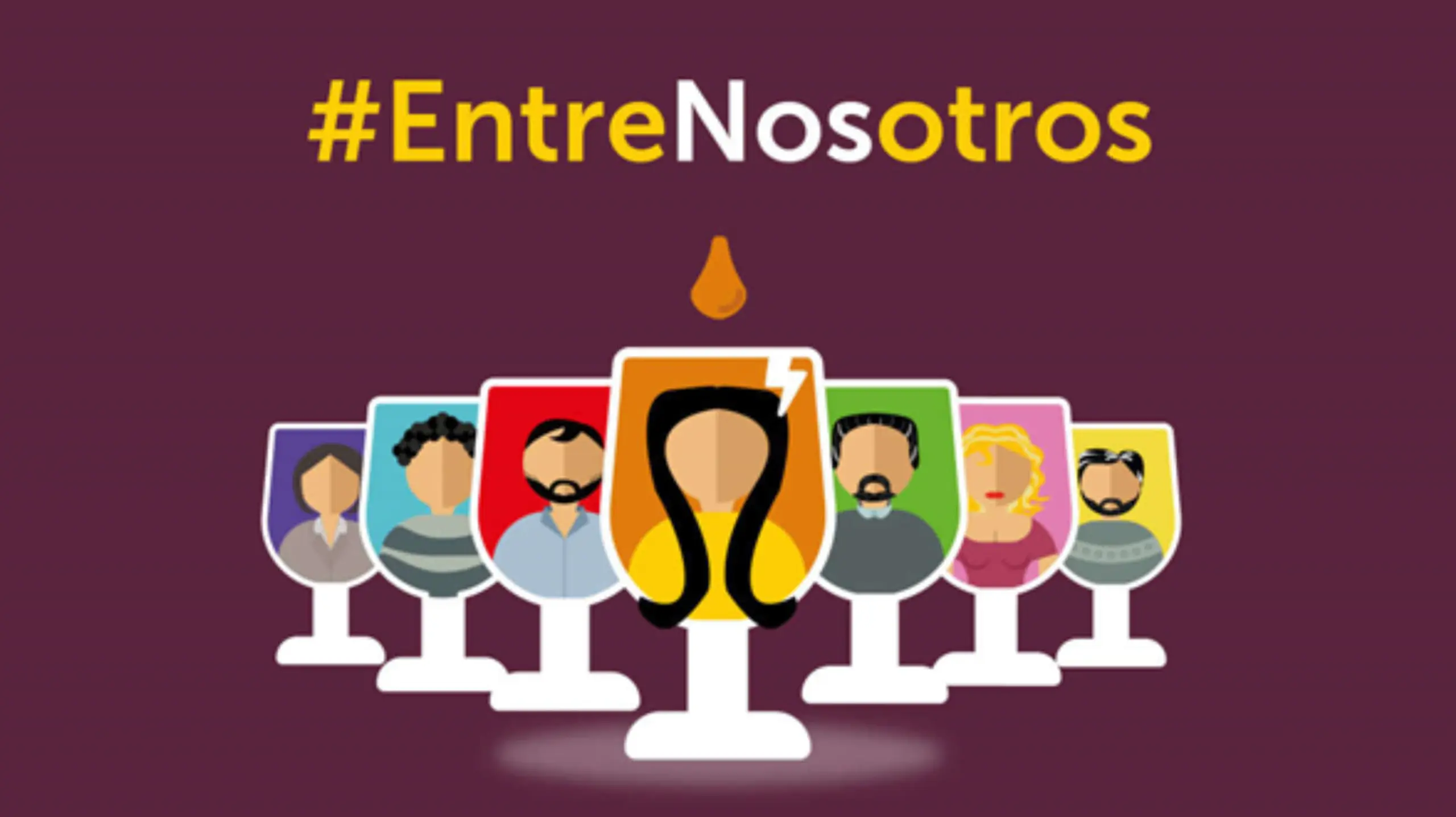 Entre nosotros