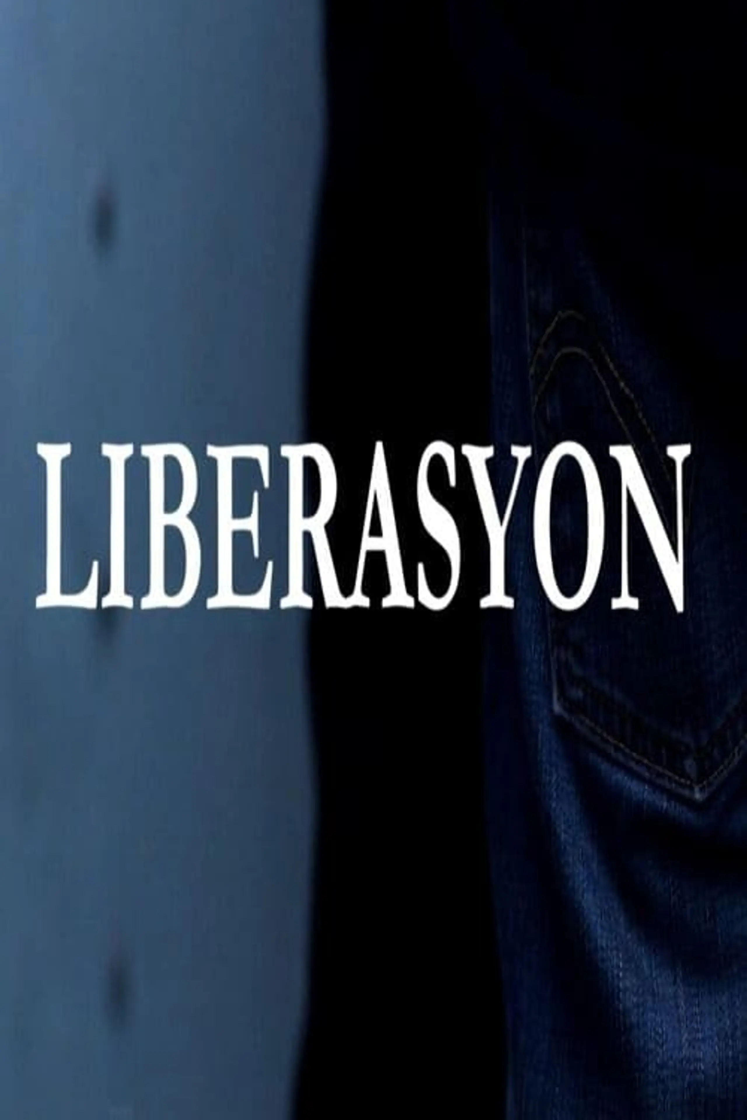 Liberasyon