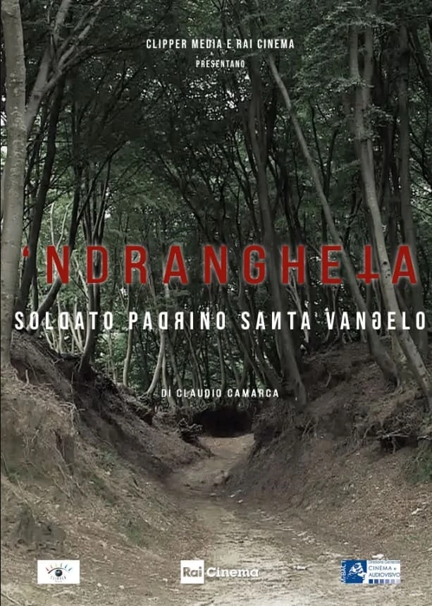 NDRANGHETA SOLDATO PADRINO SANTA VANGELO