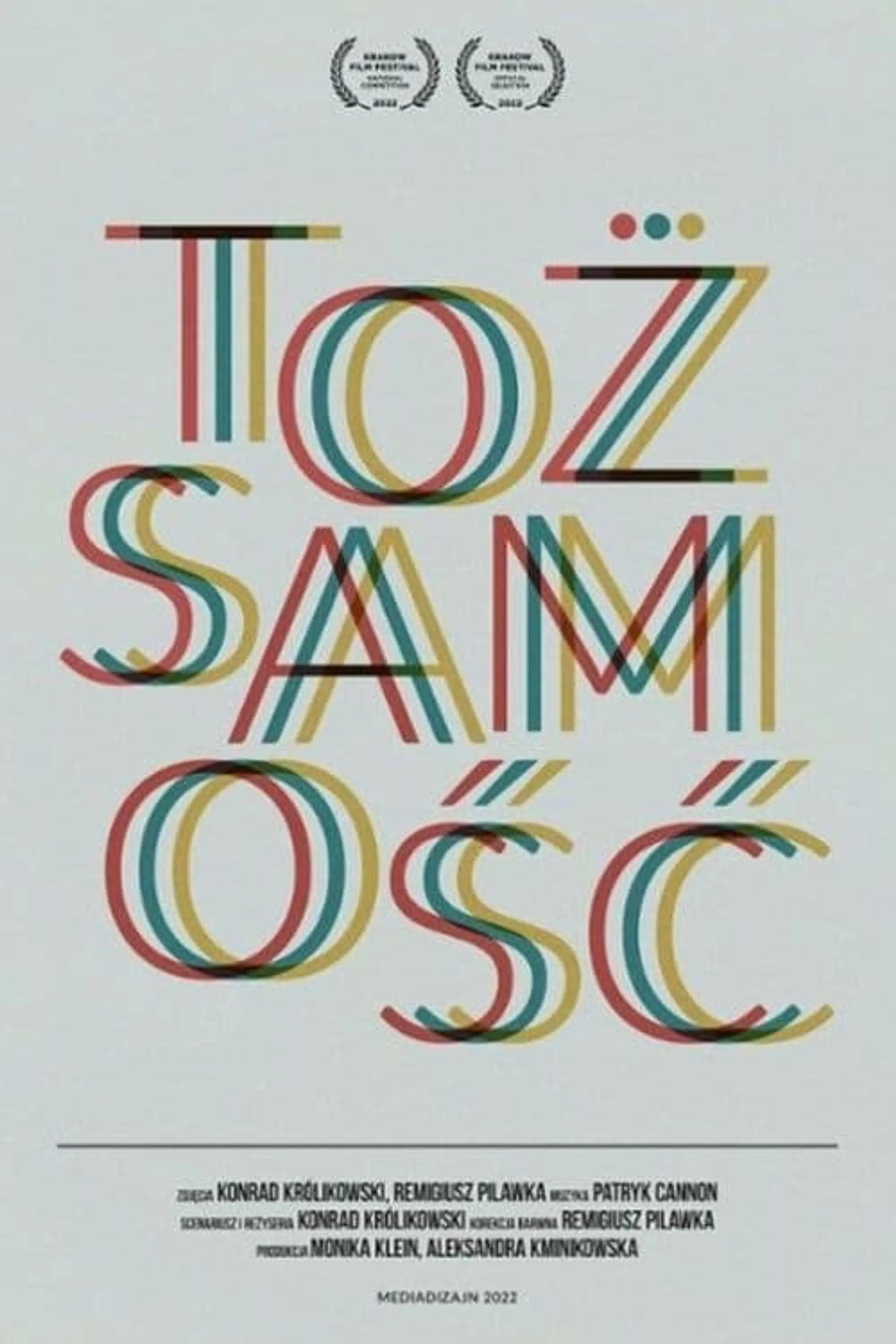 Tożsamość