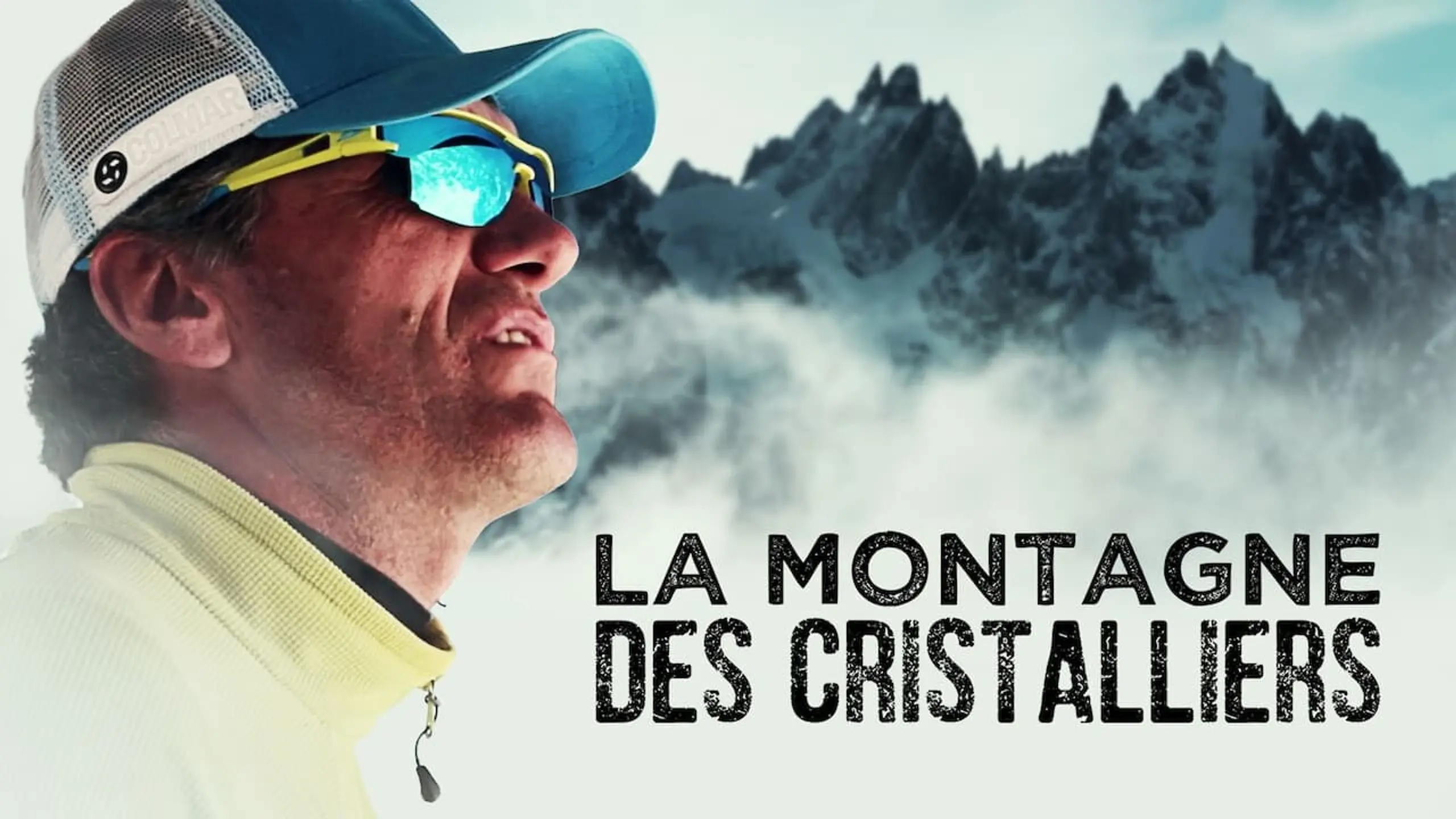 La Montagne des Cristalliers