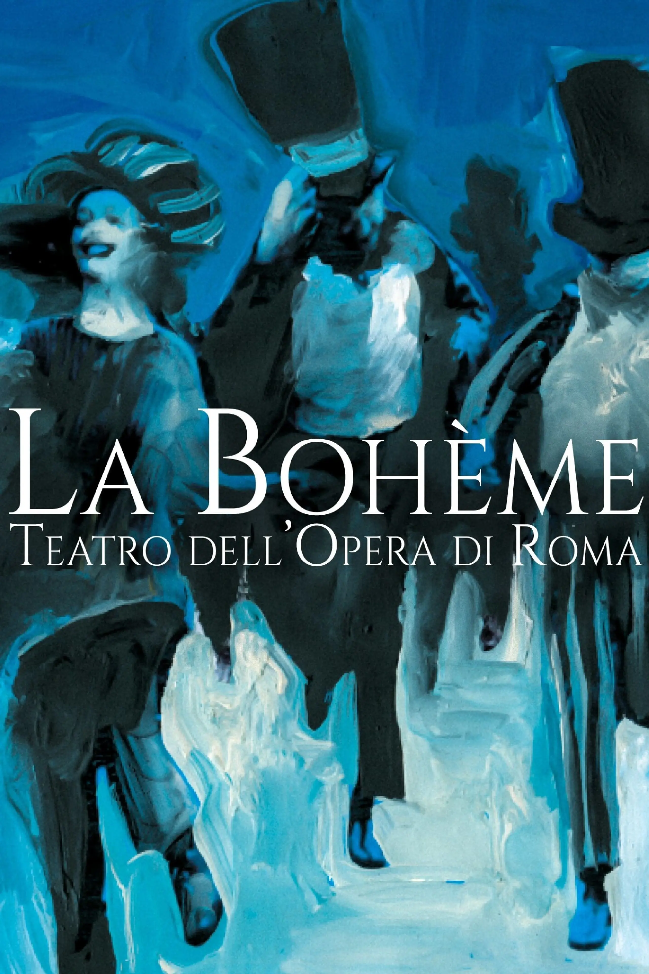 La Bohème