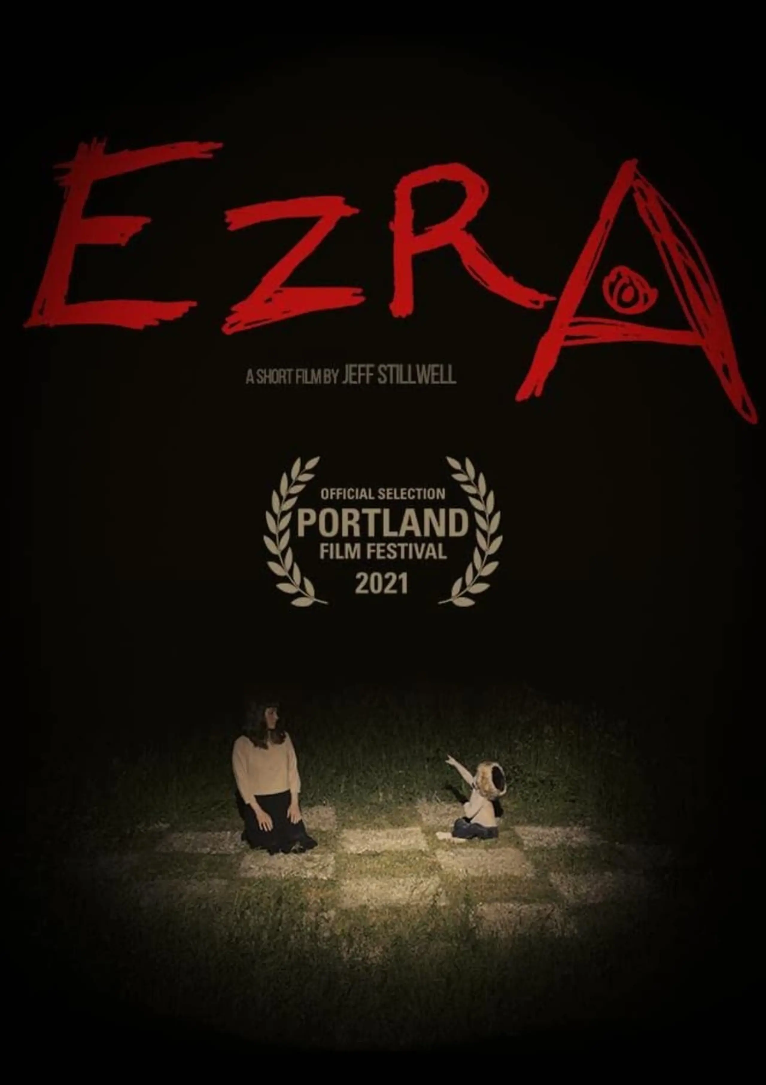 EZRA