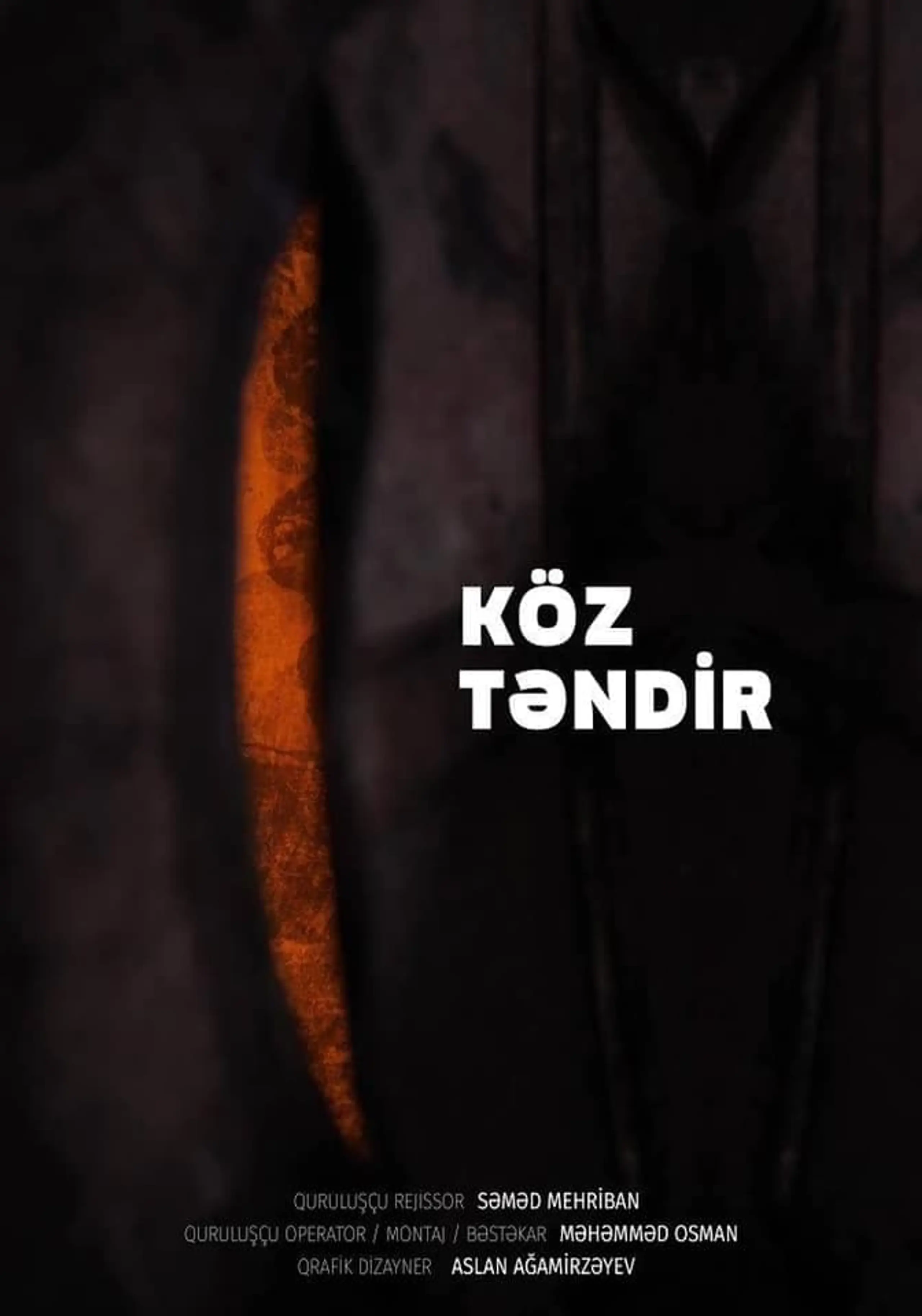 Köz Təndir