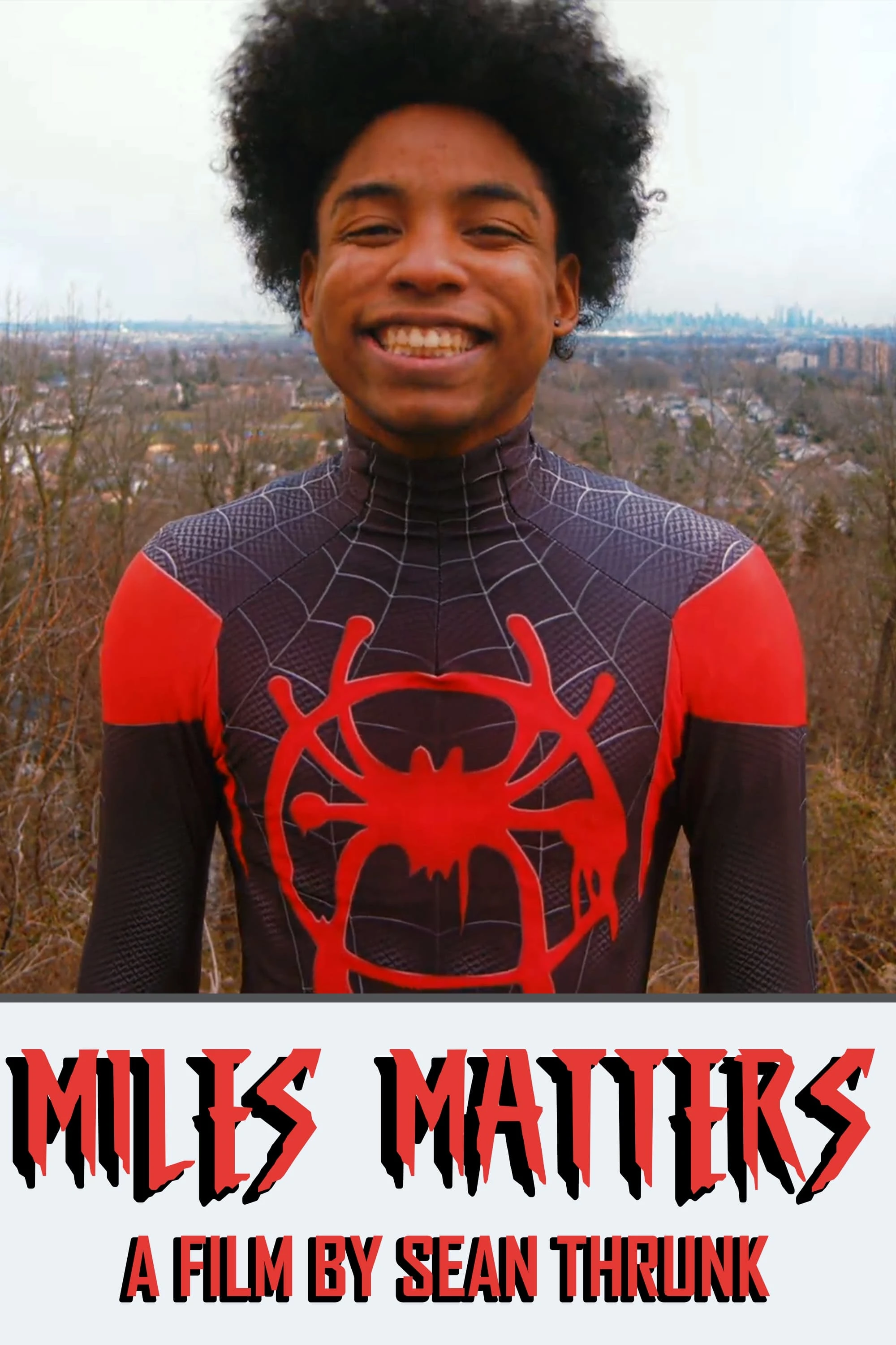 Miles Matters