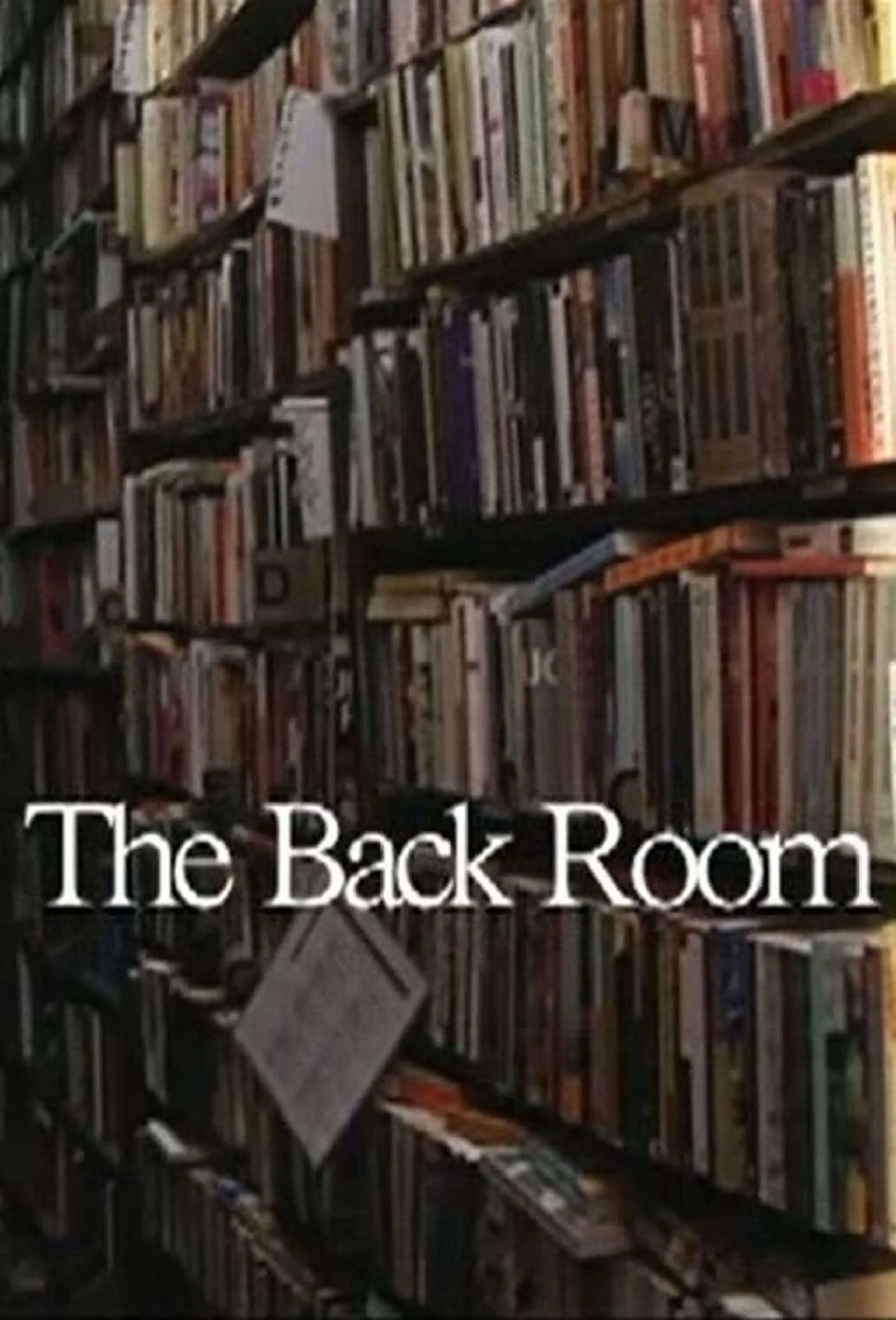 The Back Room