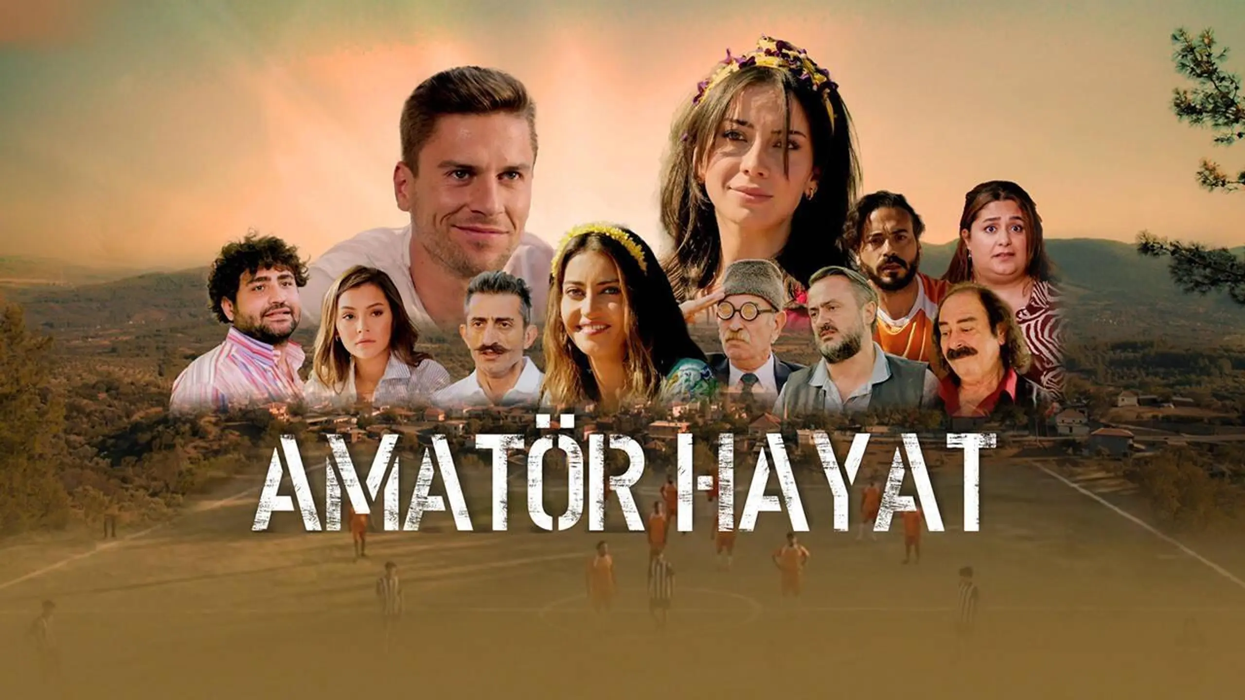 Amatör Hayat