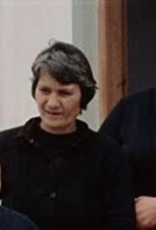 Φούρνοι, μια γυναικεία κοινωνία