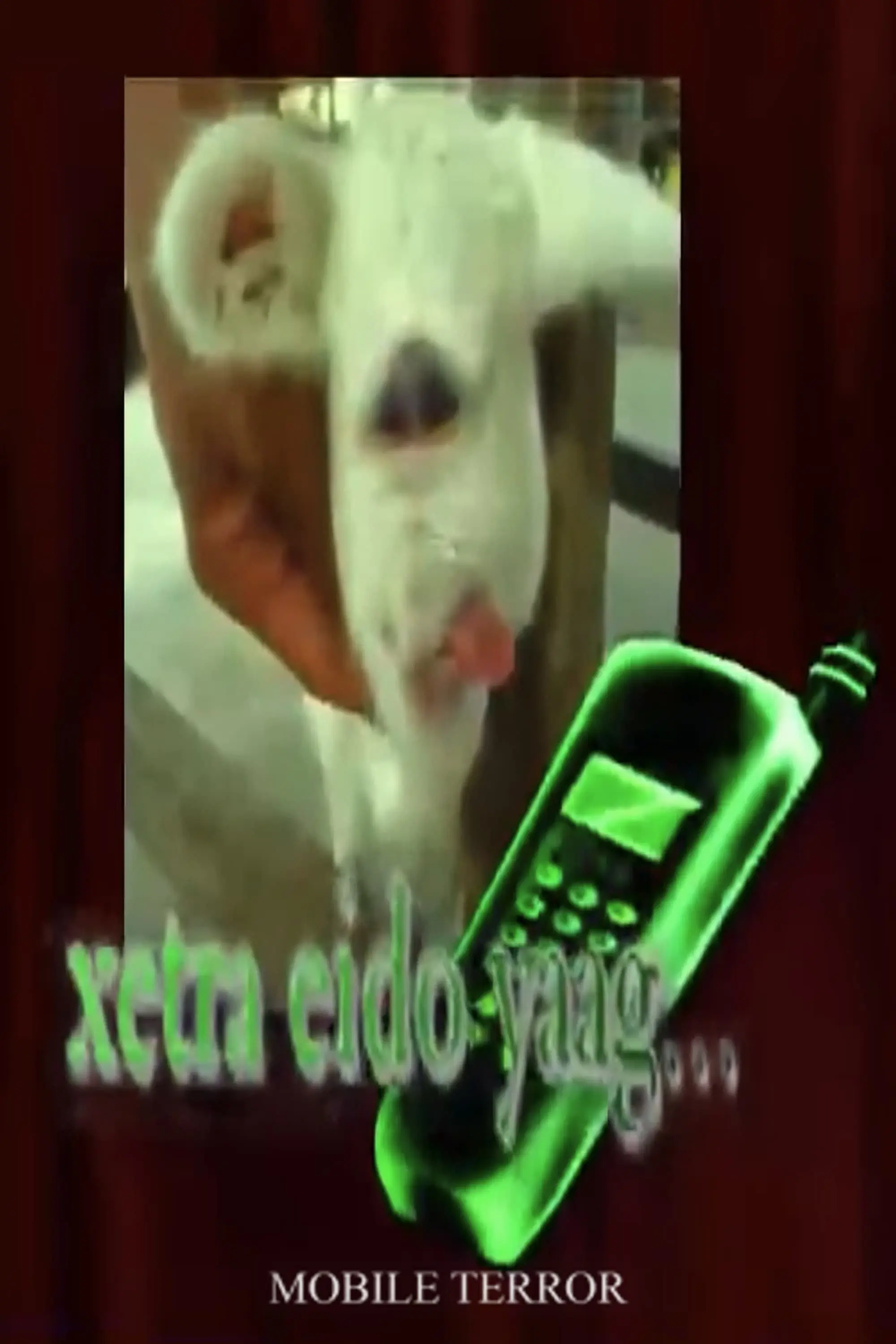 AZEROY 6：MOBILE TERROR