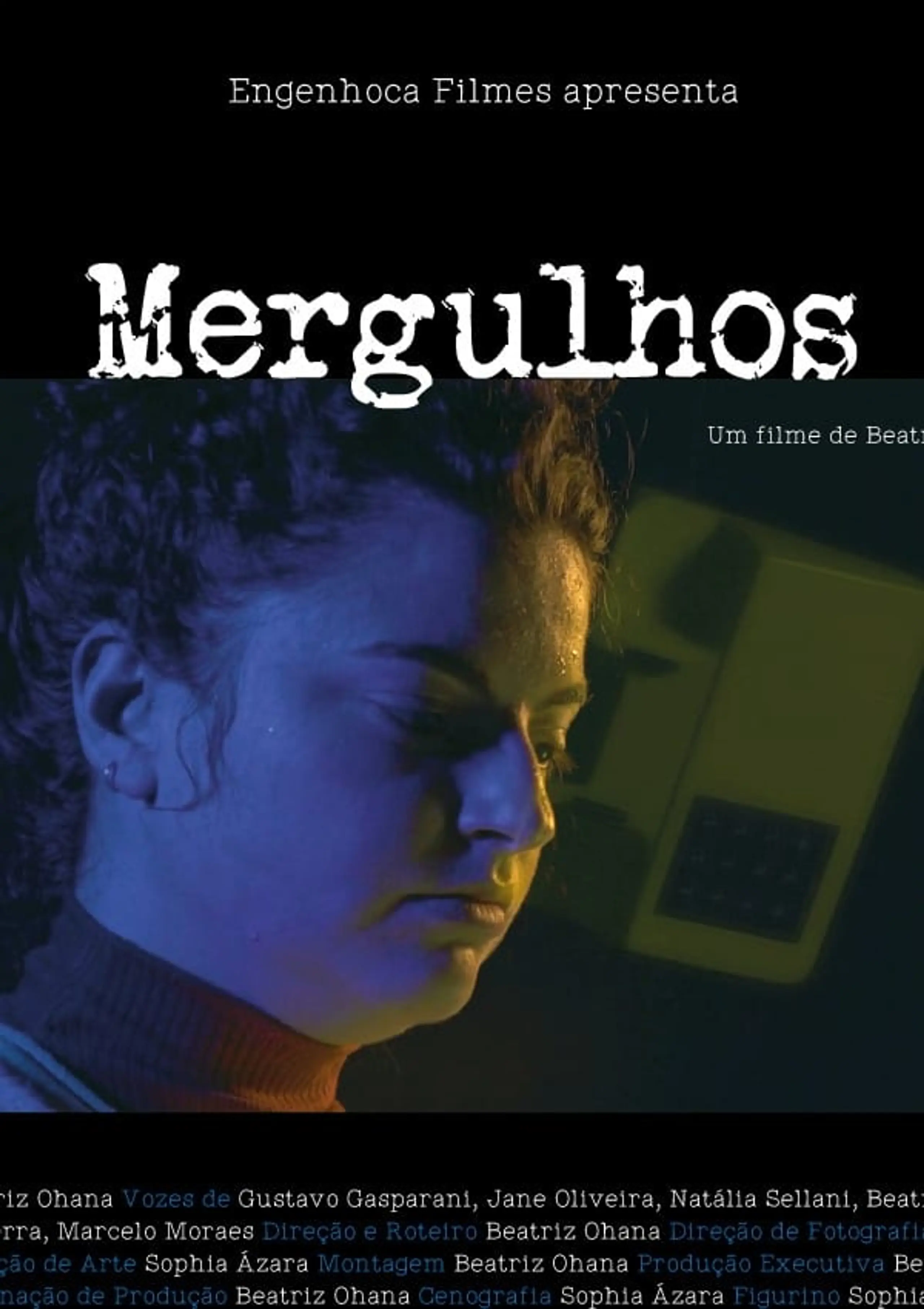 Mergulhos